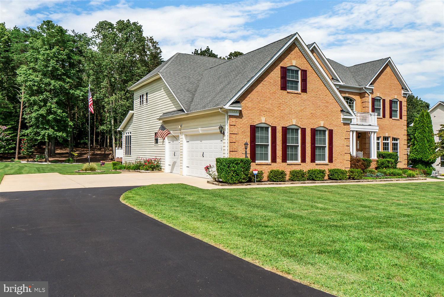 GREENSPRING - Residential