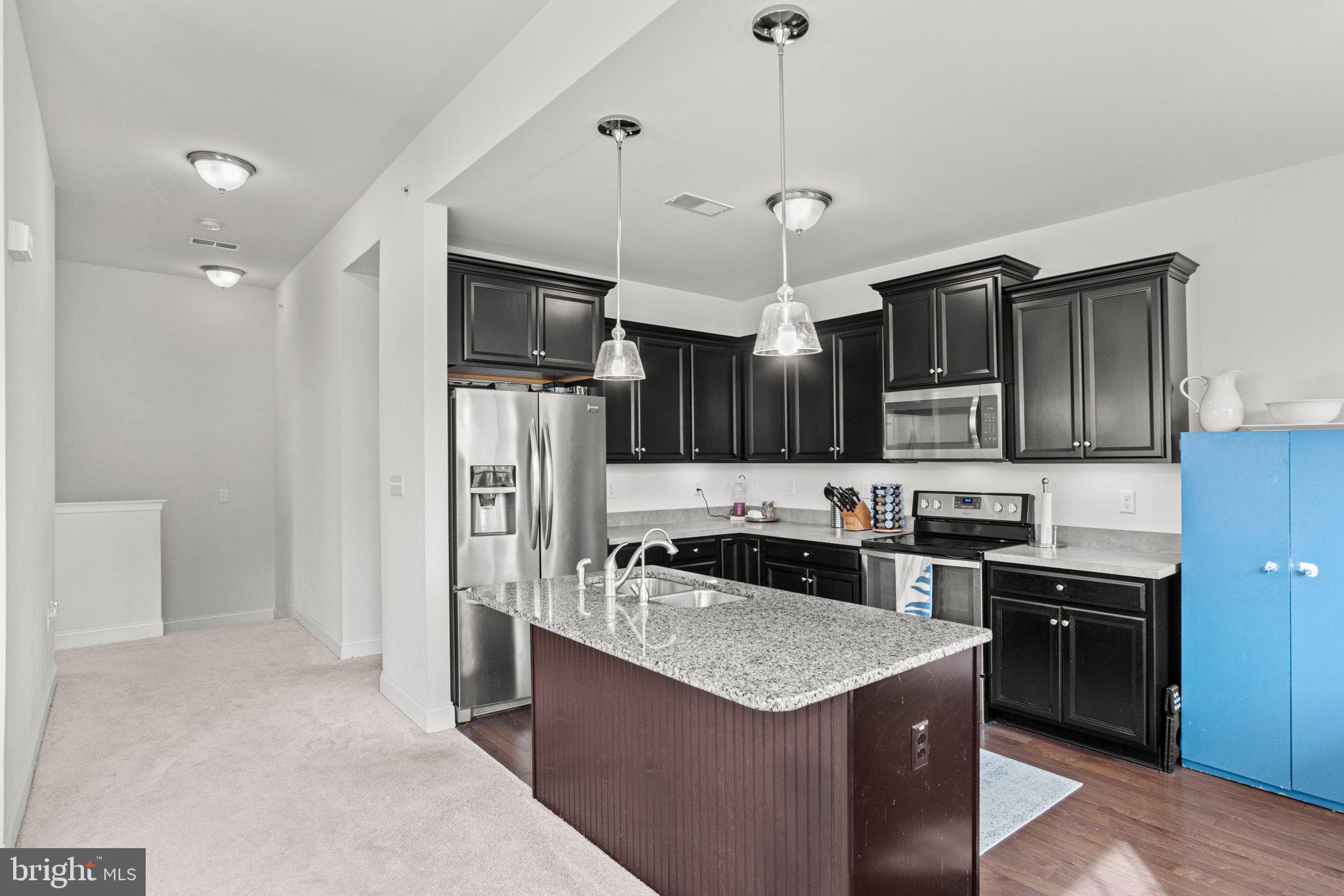 DEER RUN - Residential Lease