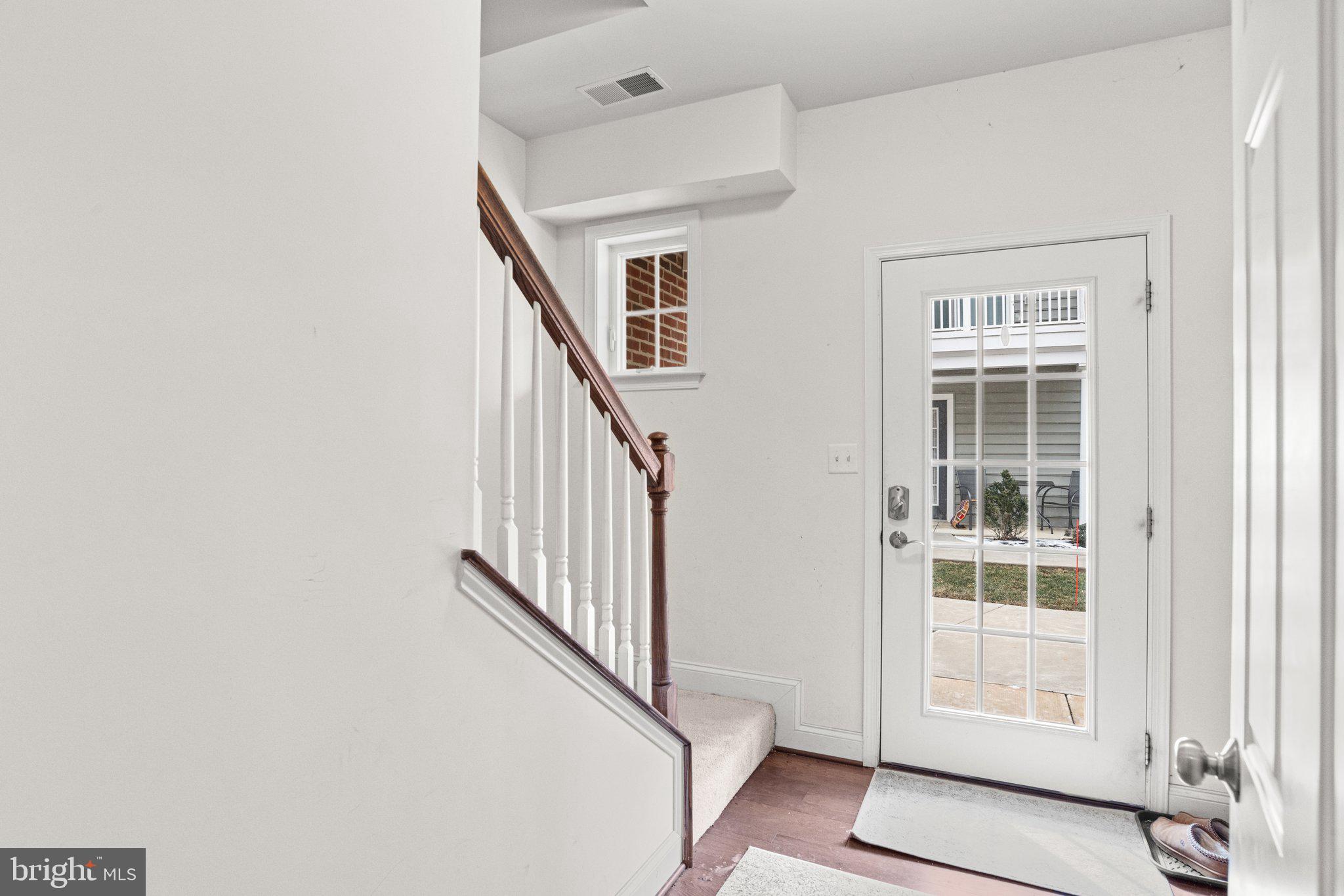 DEER RUN - Residential Lease