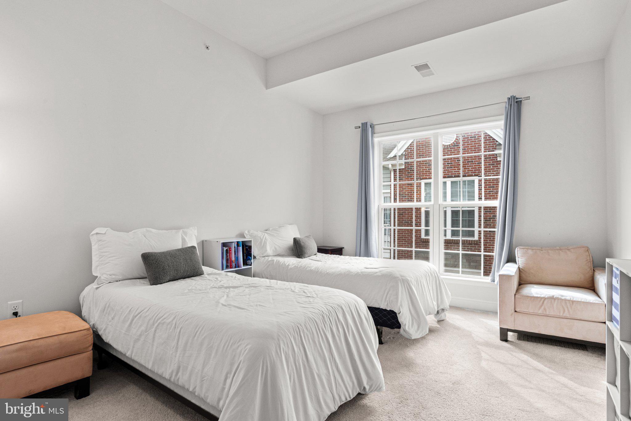 DEER RUN - Residential Lease