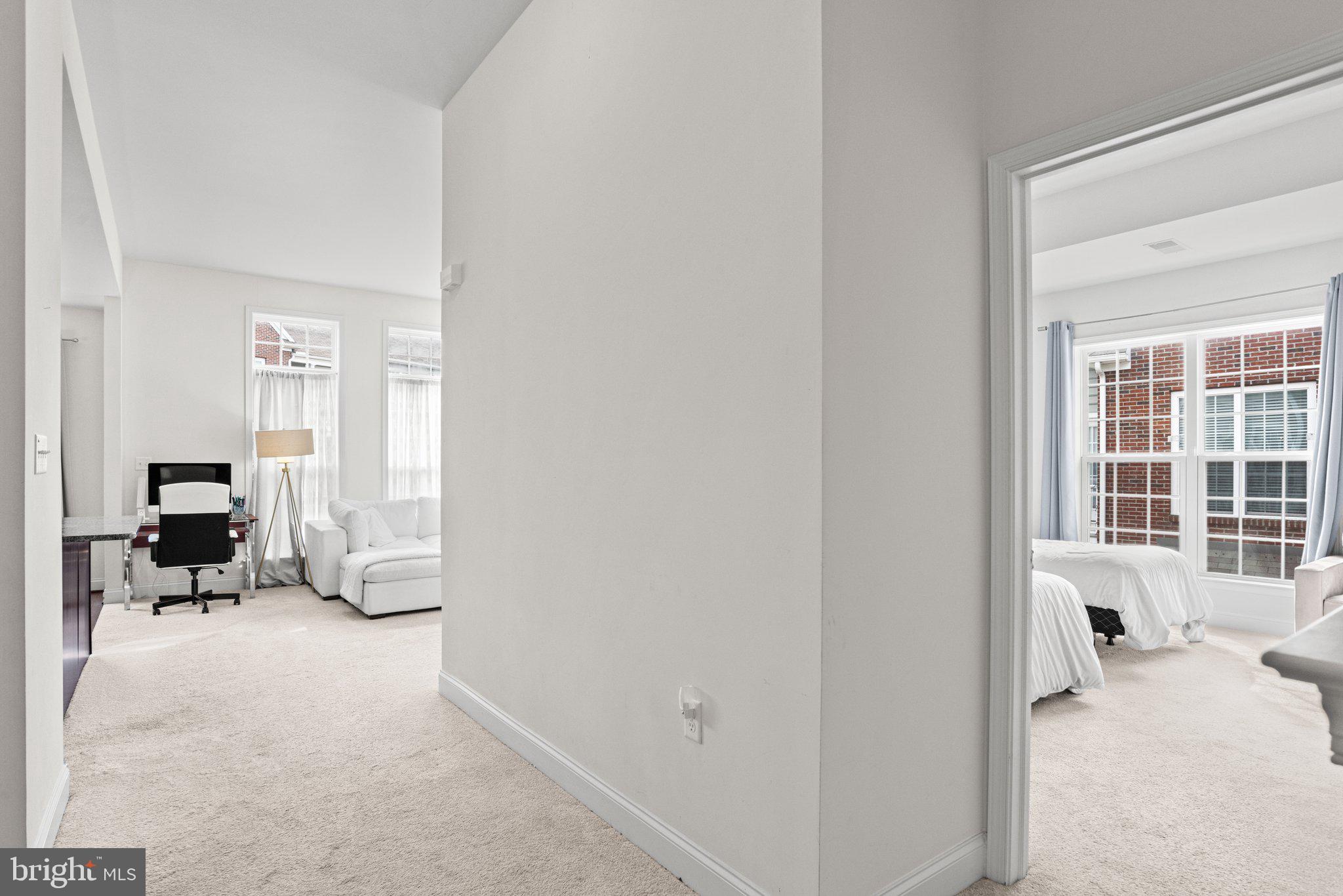 DEER RUN - Residential Lease