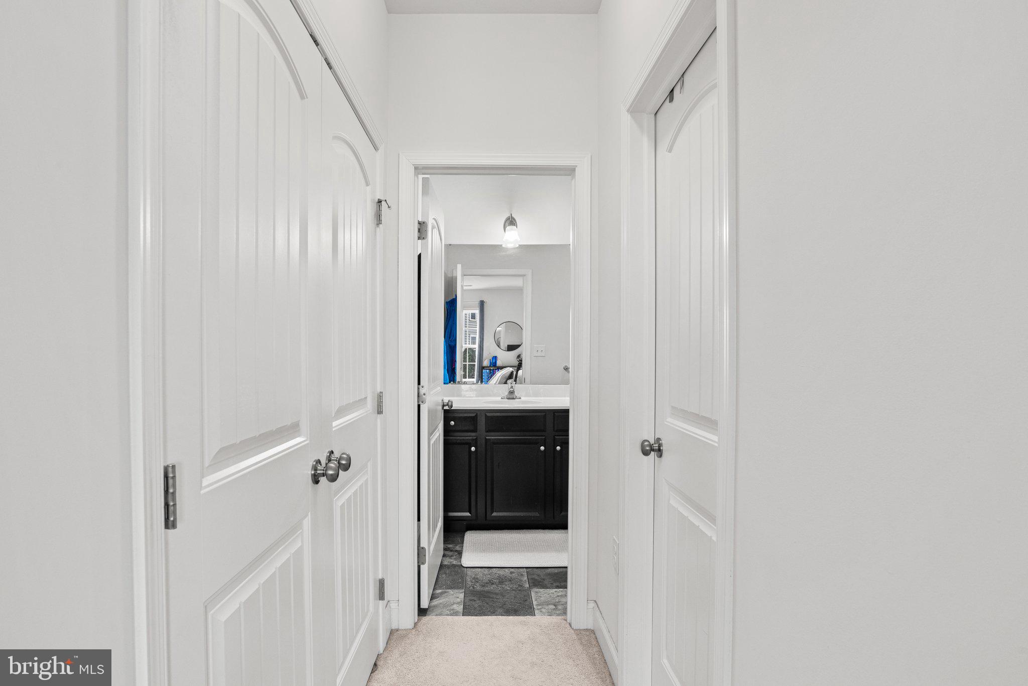 DEER RUN - Residential Lease