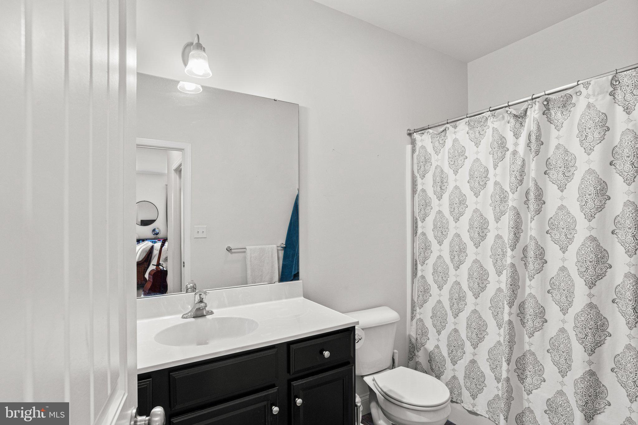 DEER RUN - Residential Lease