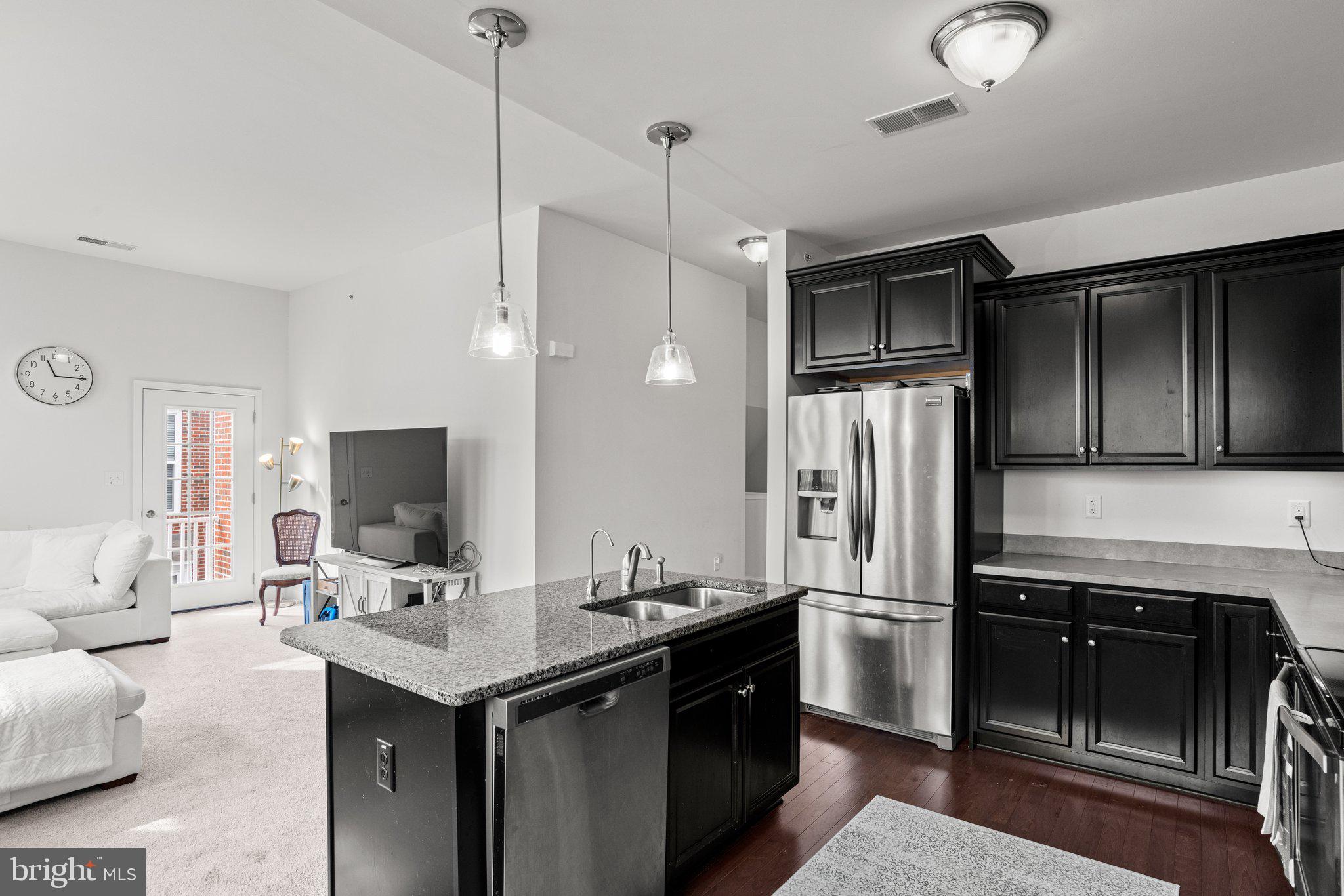 DEER RUN - Residential Lease