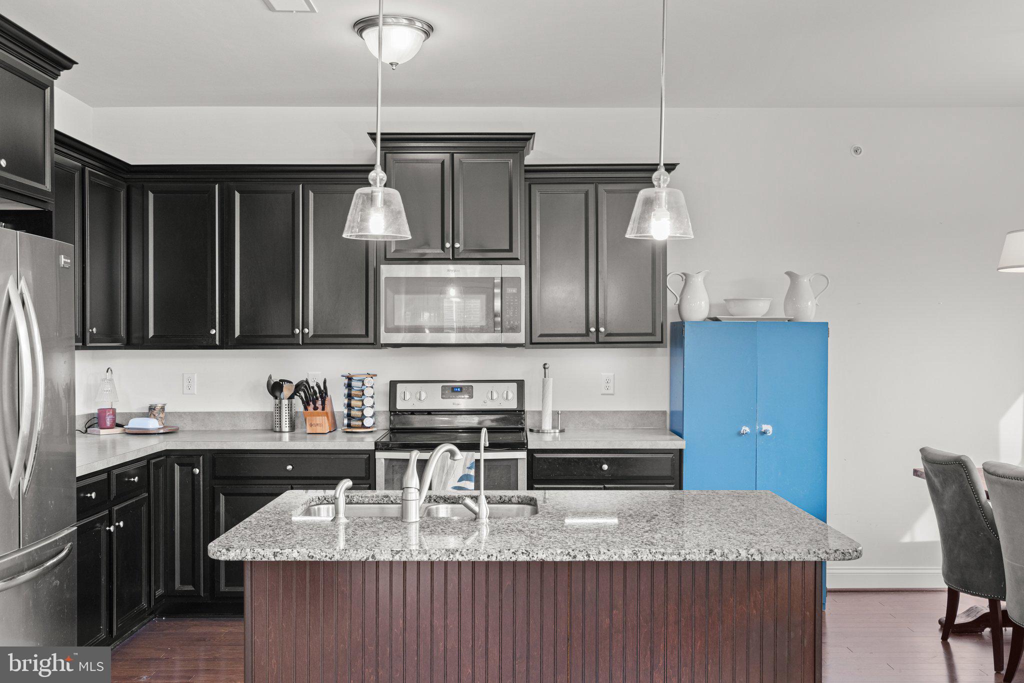 DEER RUN - Residential Lease