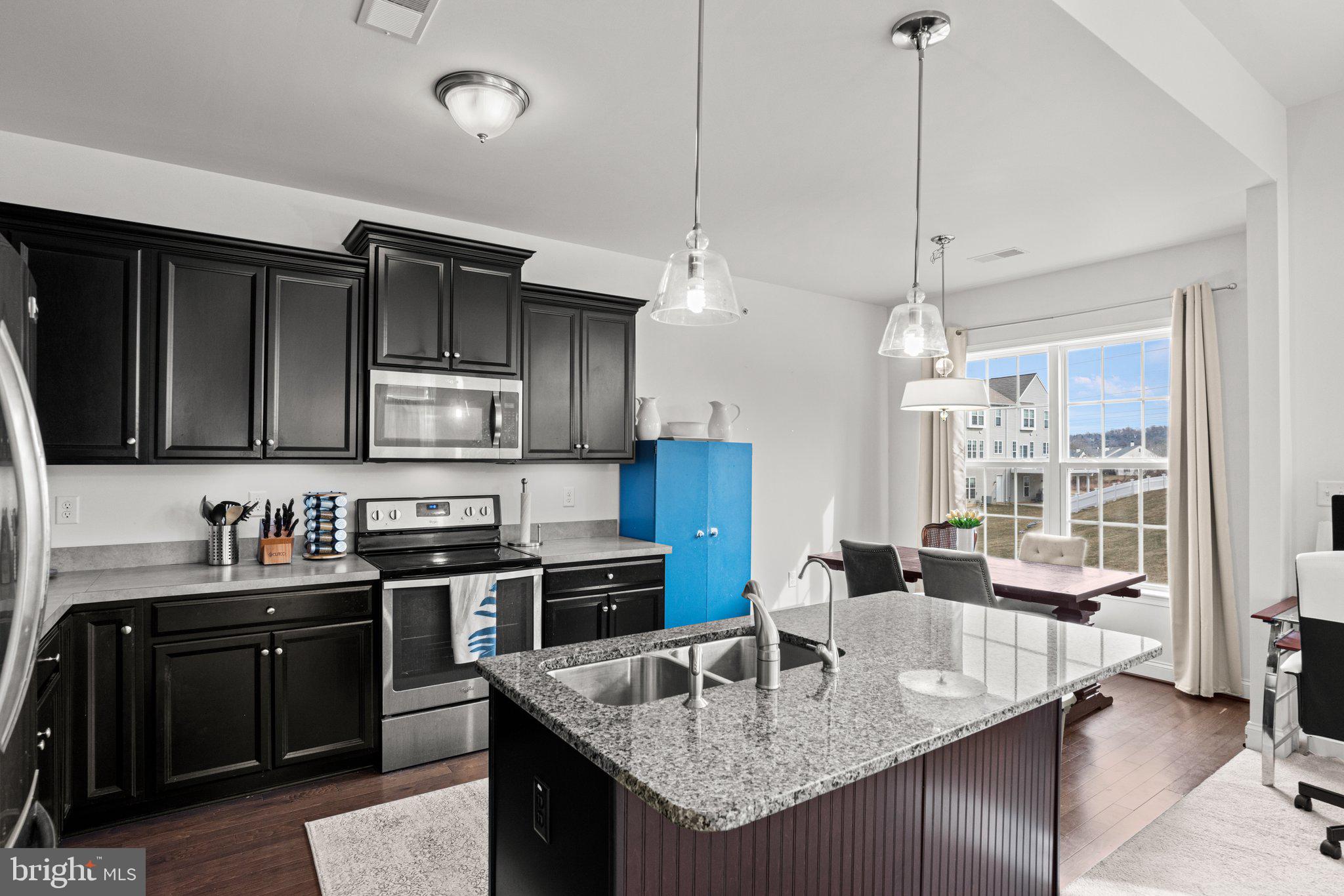 DEER RUN - Residential Lease