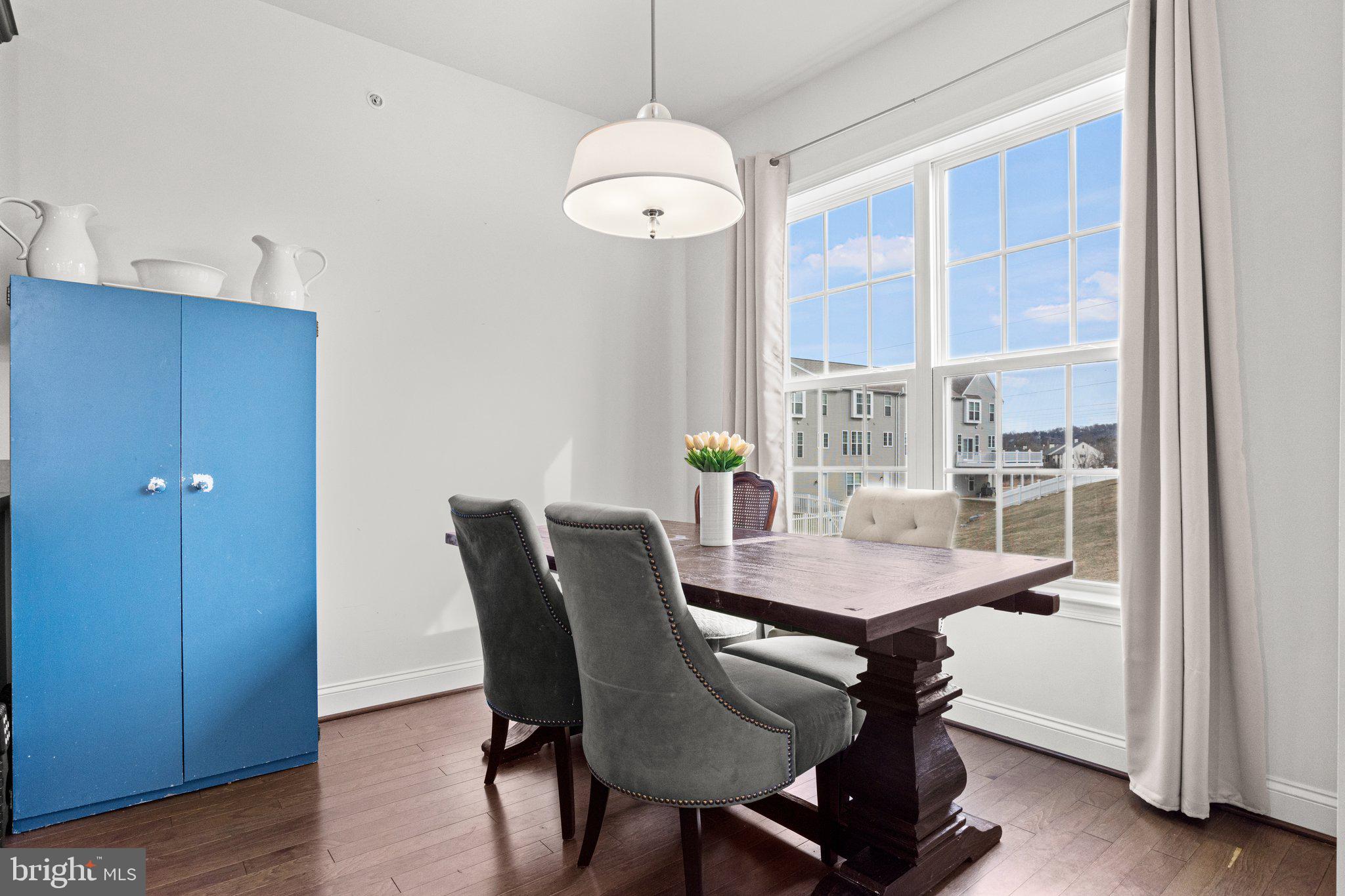 DEER RUN - Residential Lease