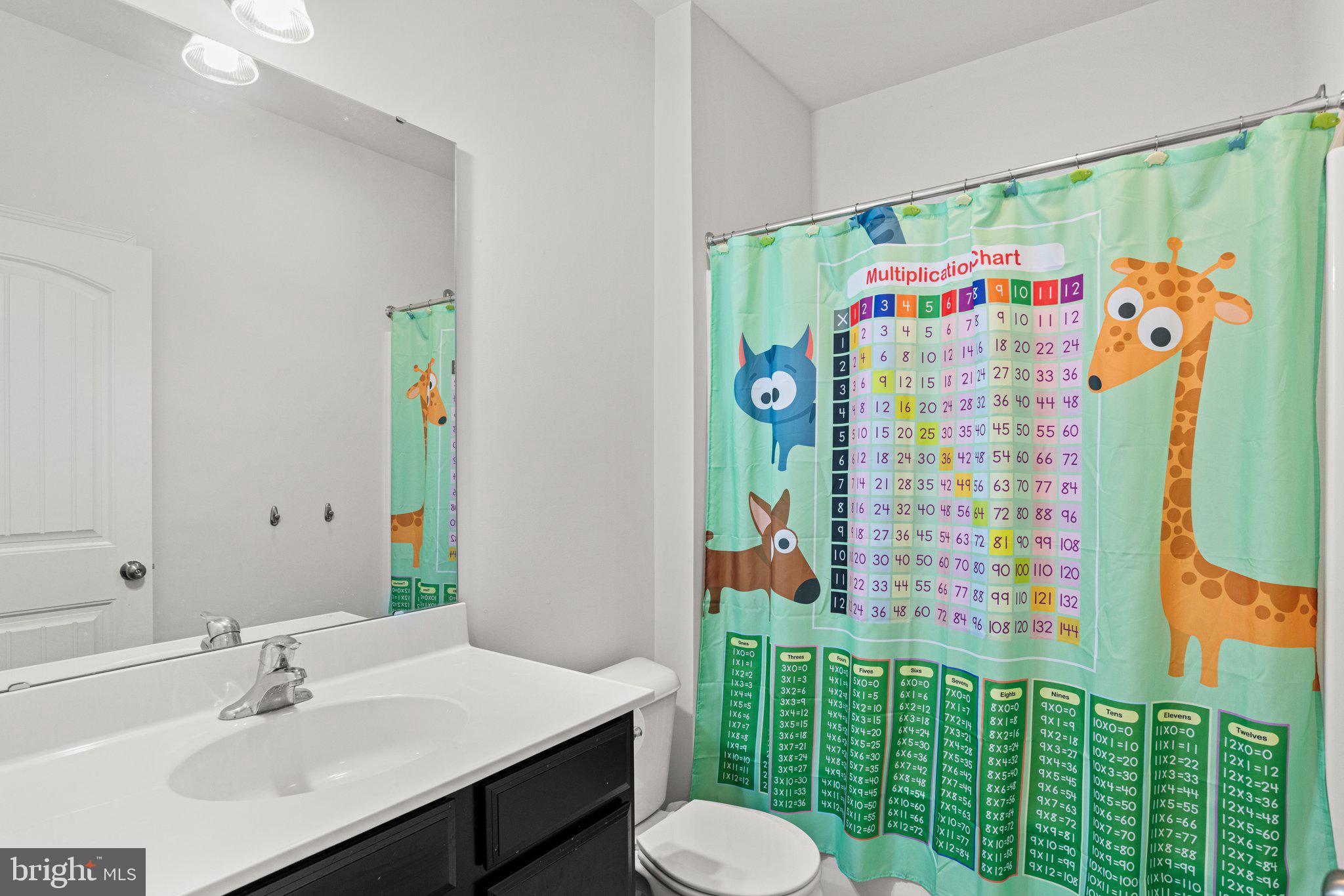 DEER RUN - Residential Lease