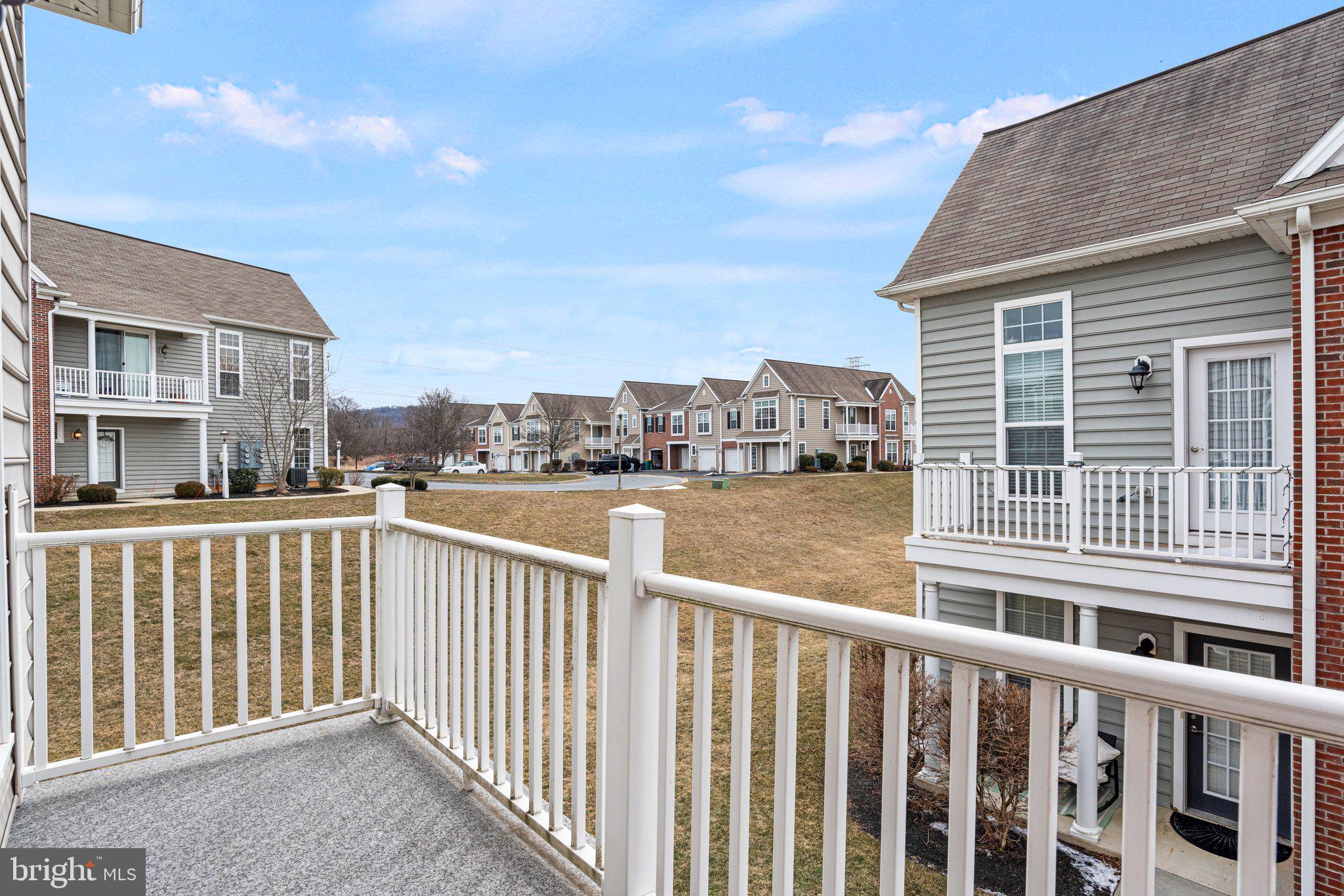 DEER RUN - Residential Lease