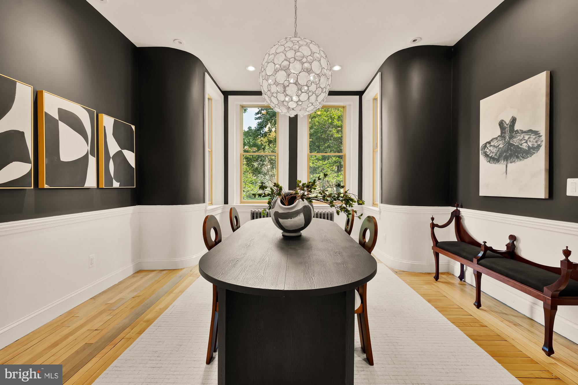 100 W STREET NW