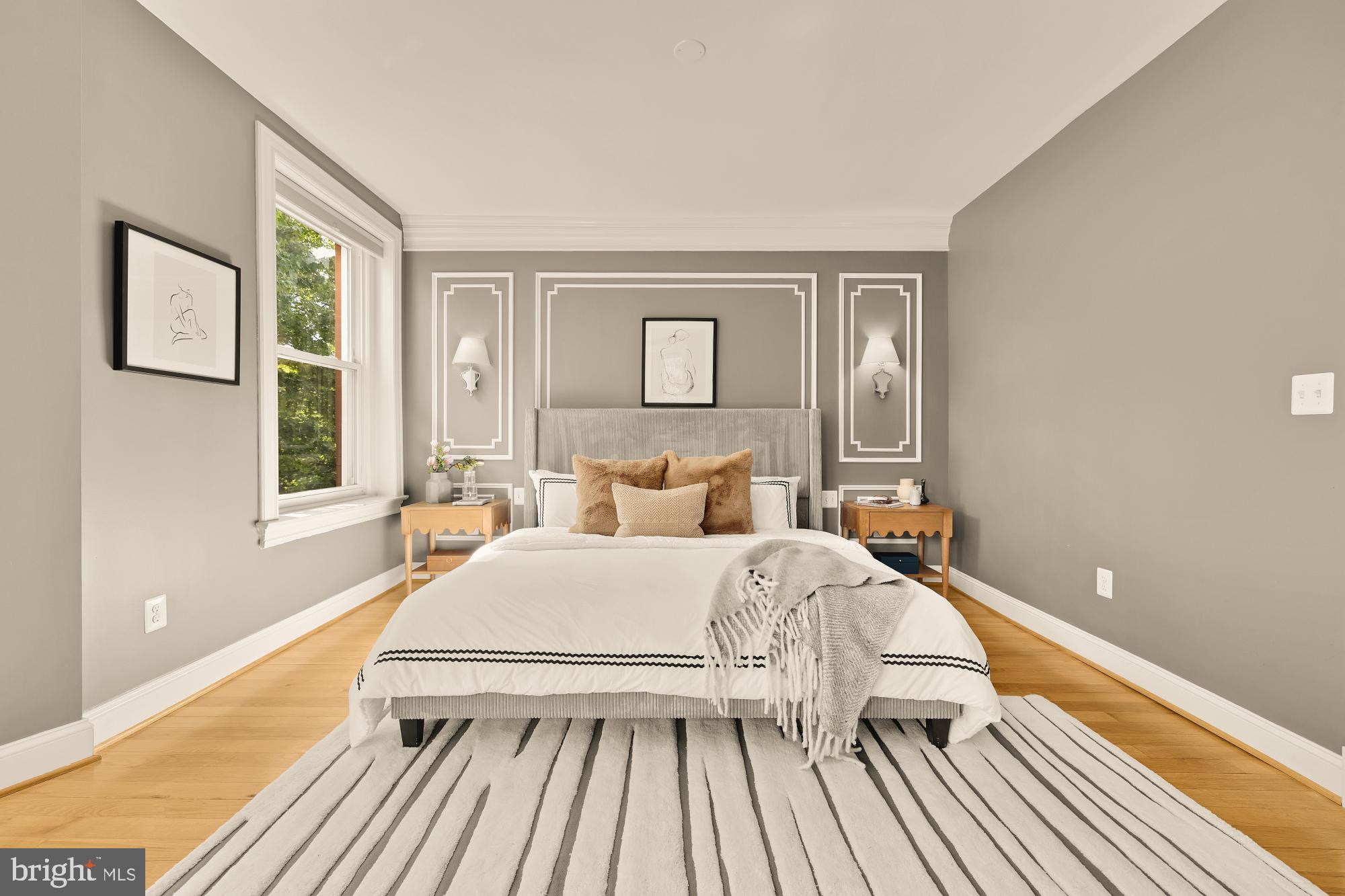 100 W STREET NW