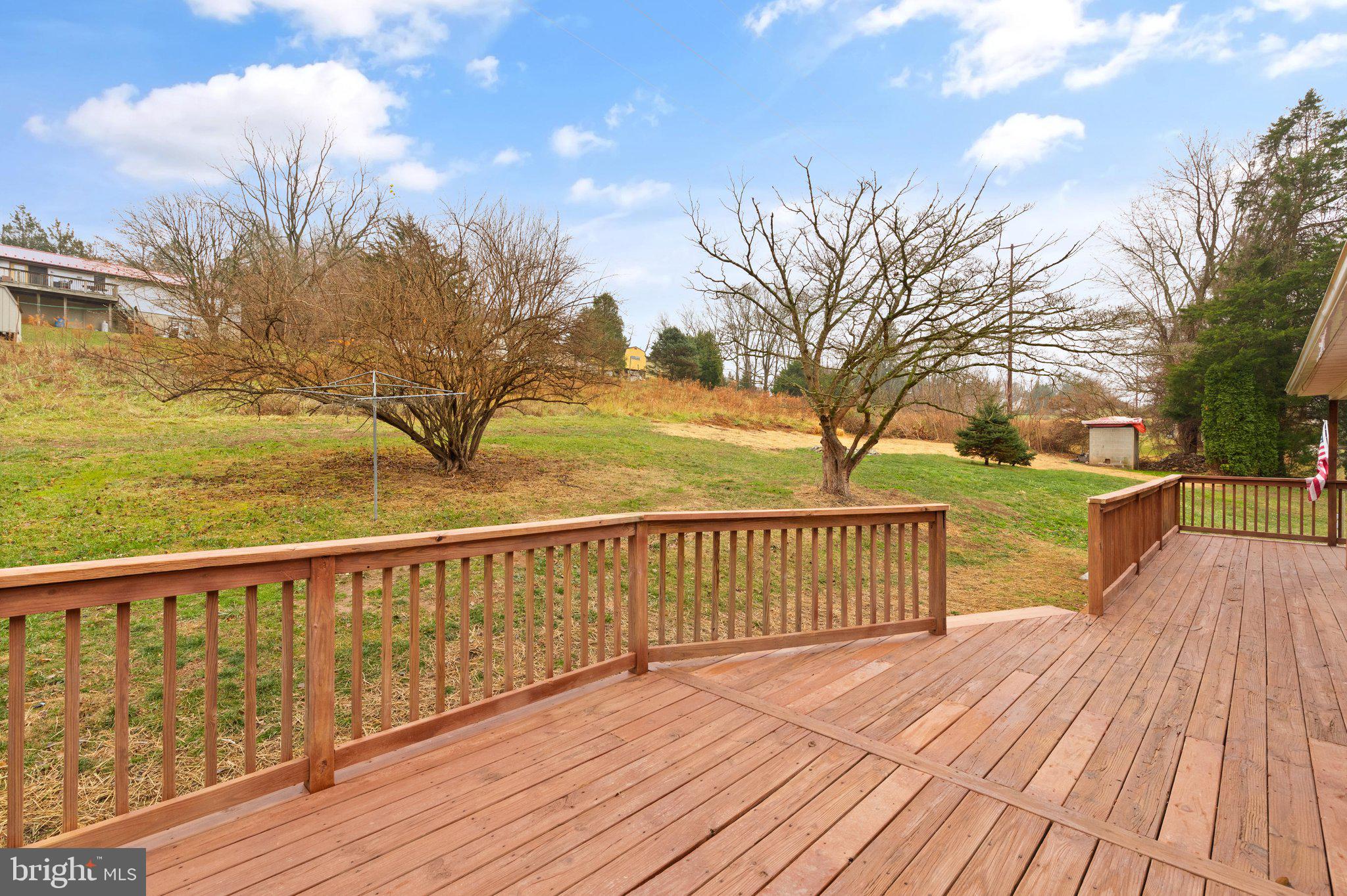 SUSQUEHANNA TRAILS - Residential