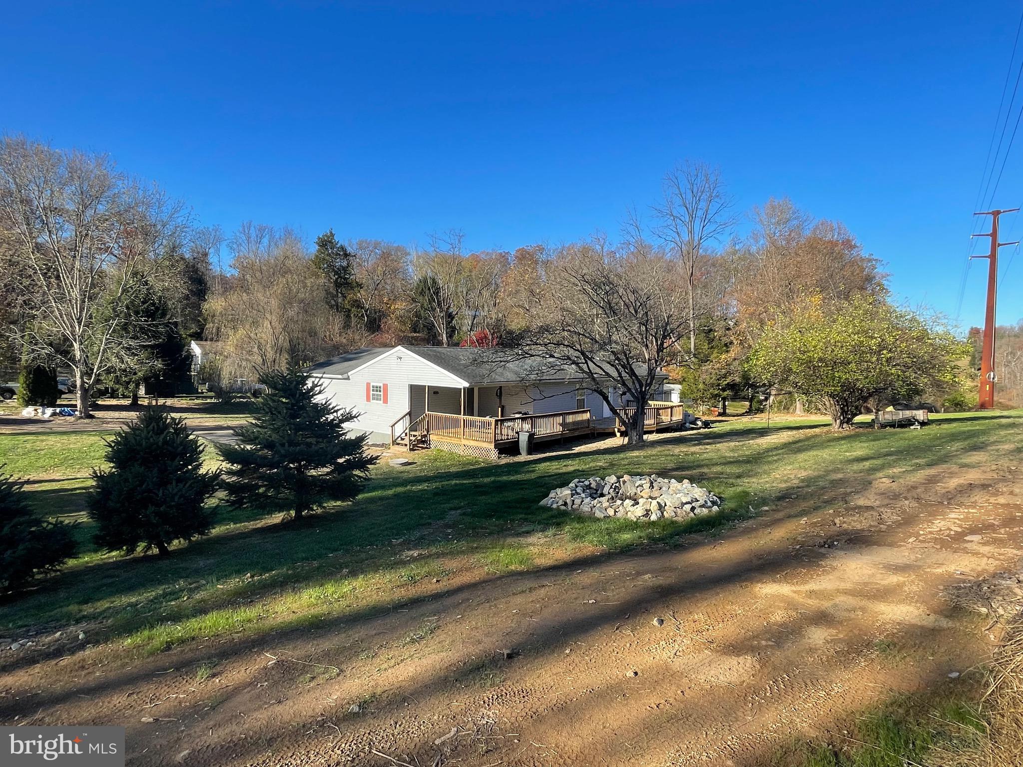 SUSQUEHANNA TRAILS - Residential