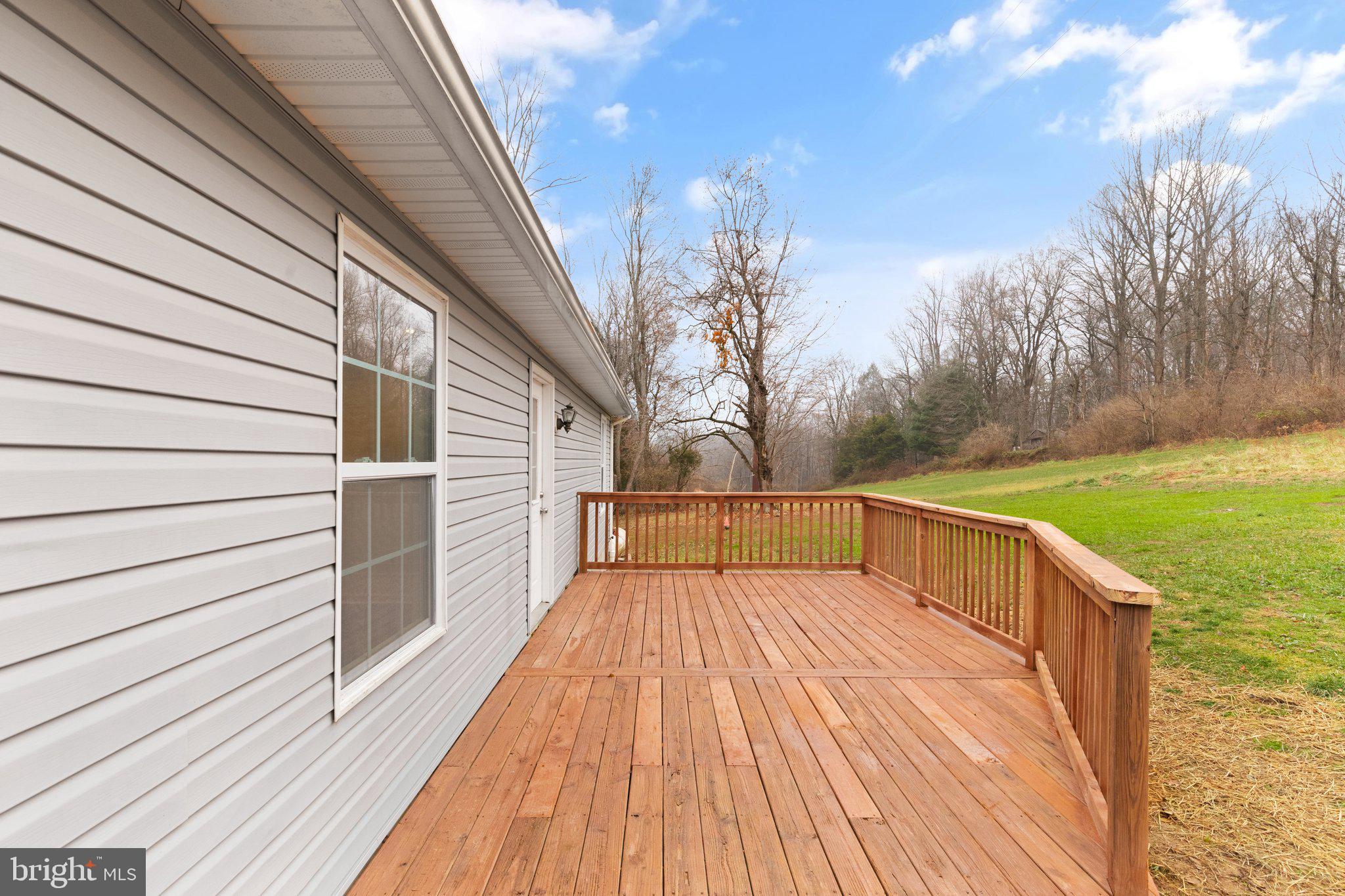 SUSQUEHANNA TRAILS - Residential