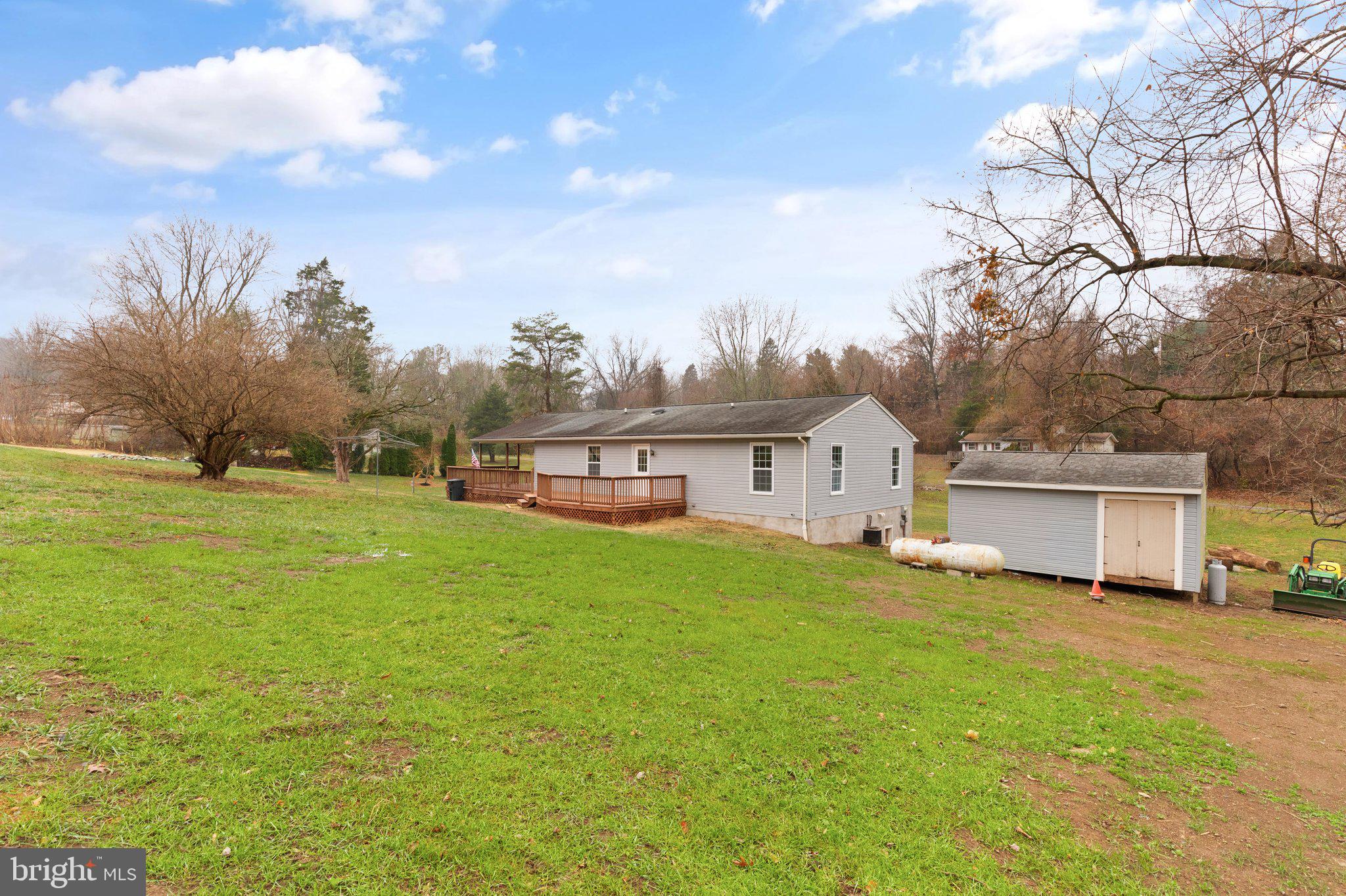 SUSQUEHANNA TRAILS - Residential