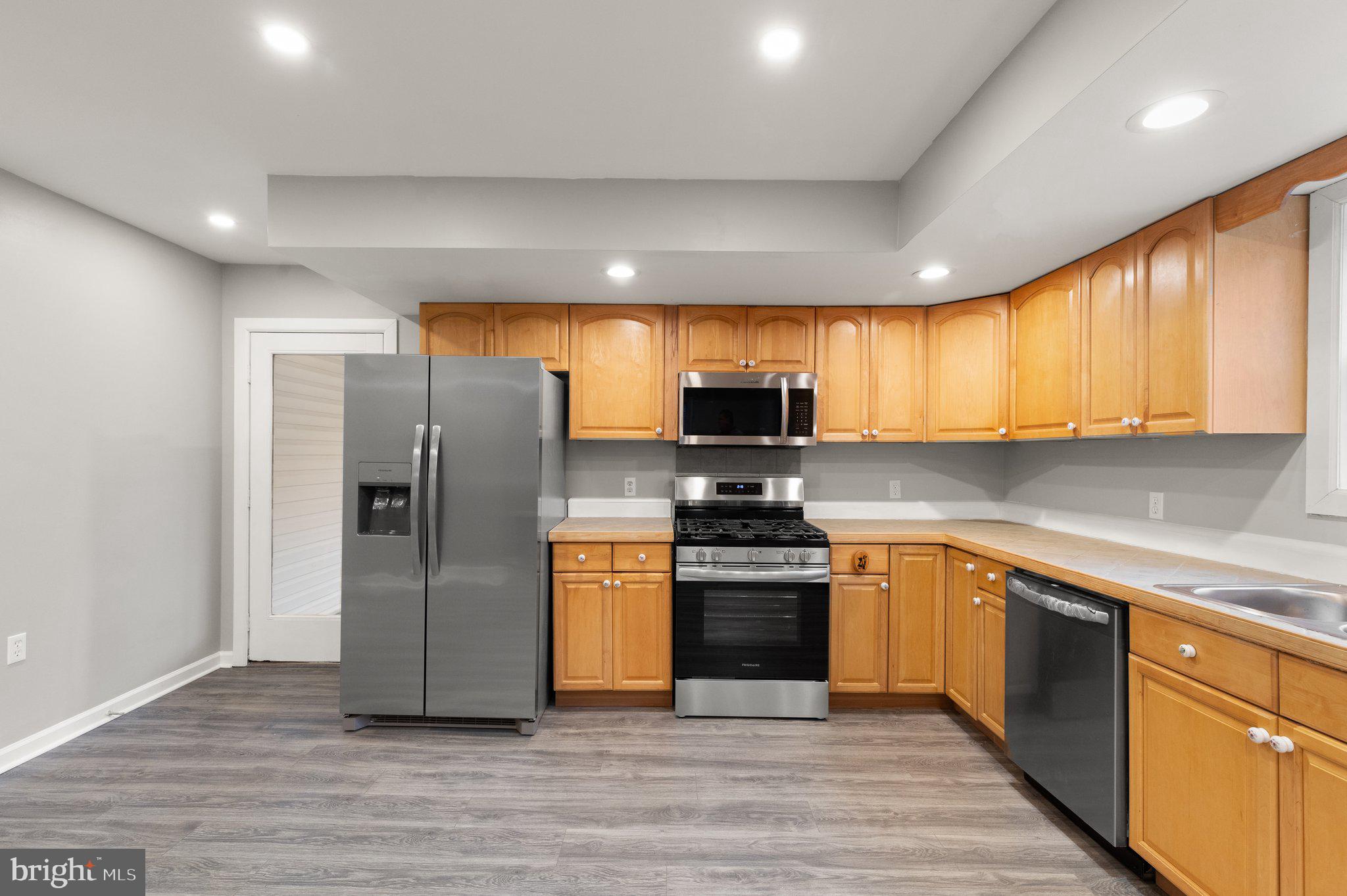 SUSQUEHANNA TRAILS - Residential