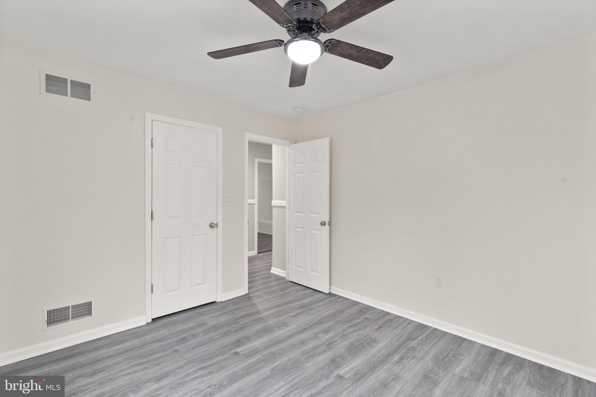 SUSQUEHANNA TRAILS - Residential