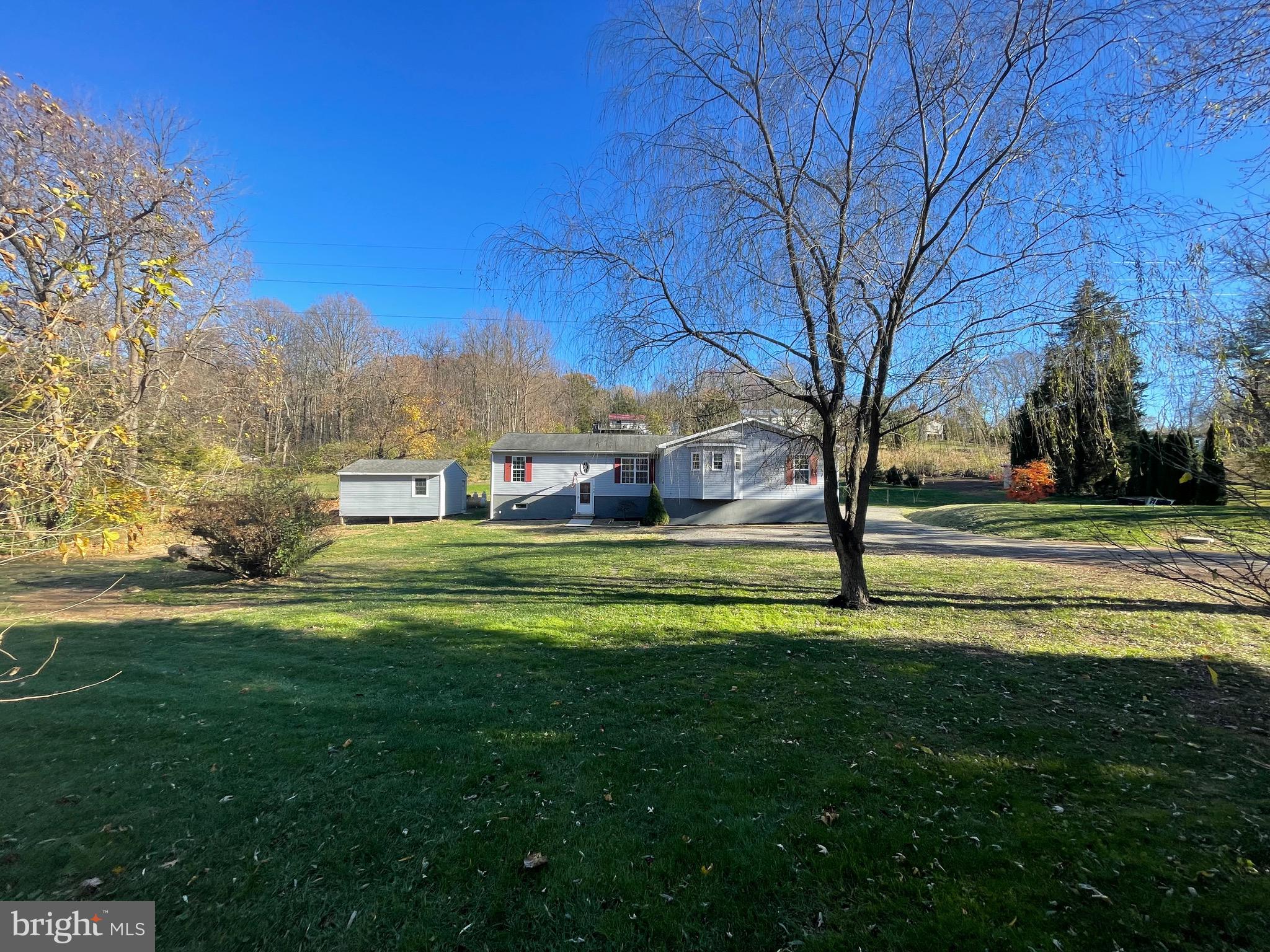 SUSQUEHANNA TRAILS - Residential