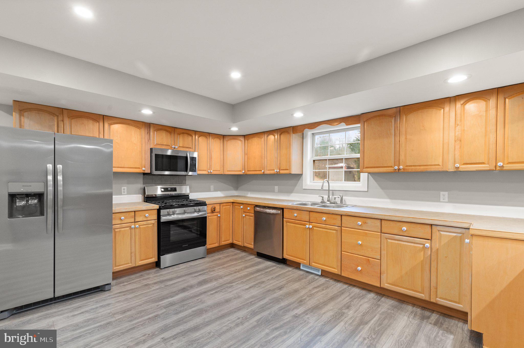 SUSQUEHANNA TRAILS - Residential