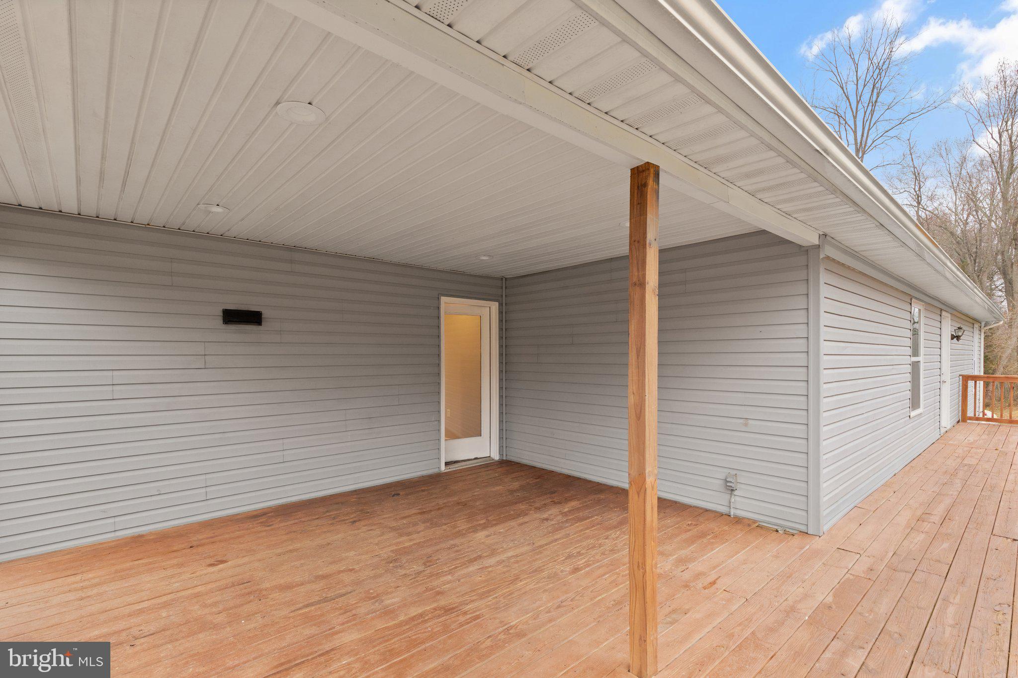 SUSQUEHANNA TRAILS - Residential