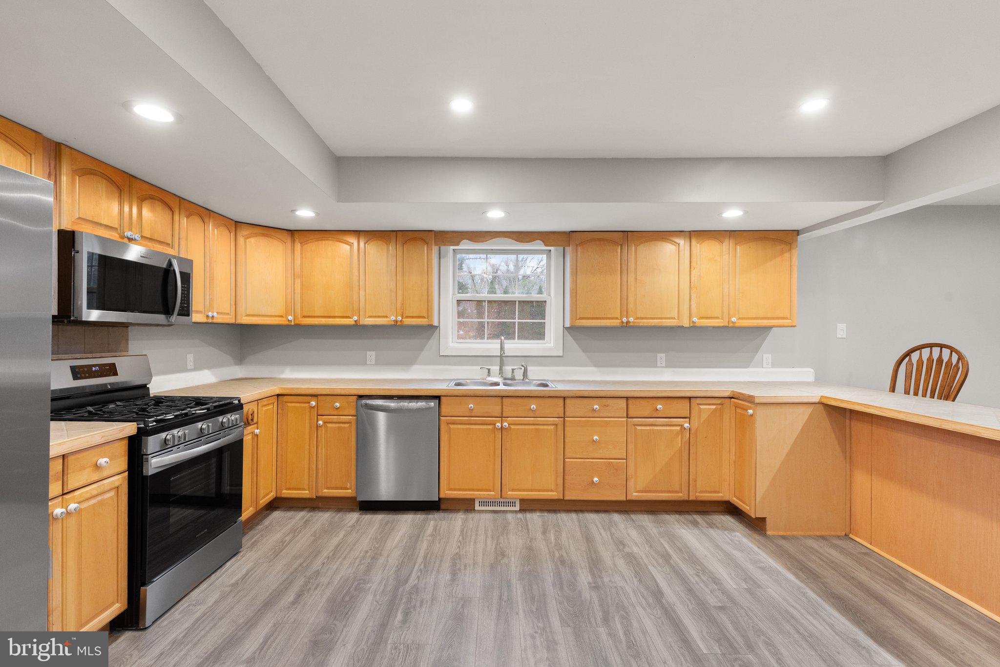 SUSQUEHANNA TRAILS - Residential