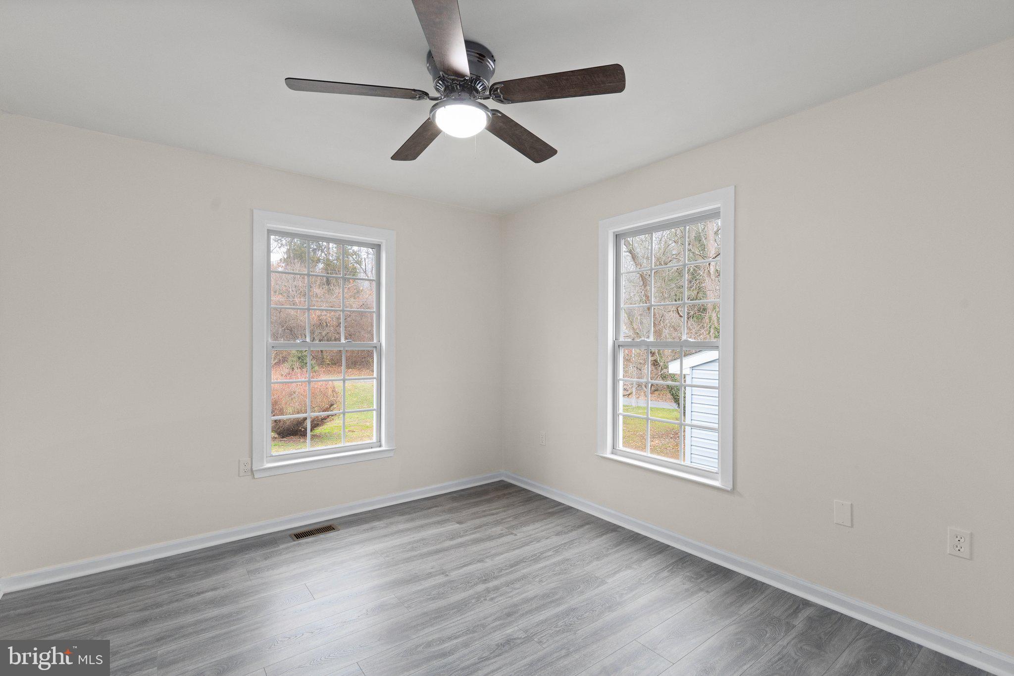 SUSQUEHANNA TRAILS - Residential