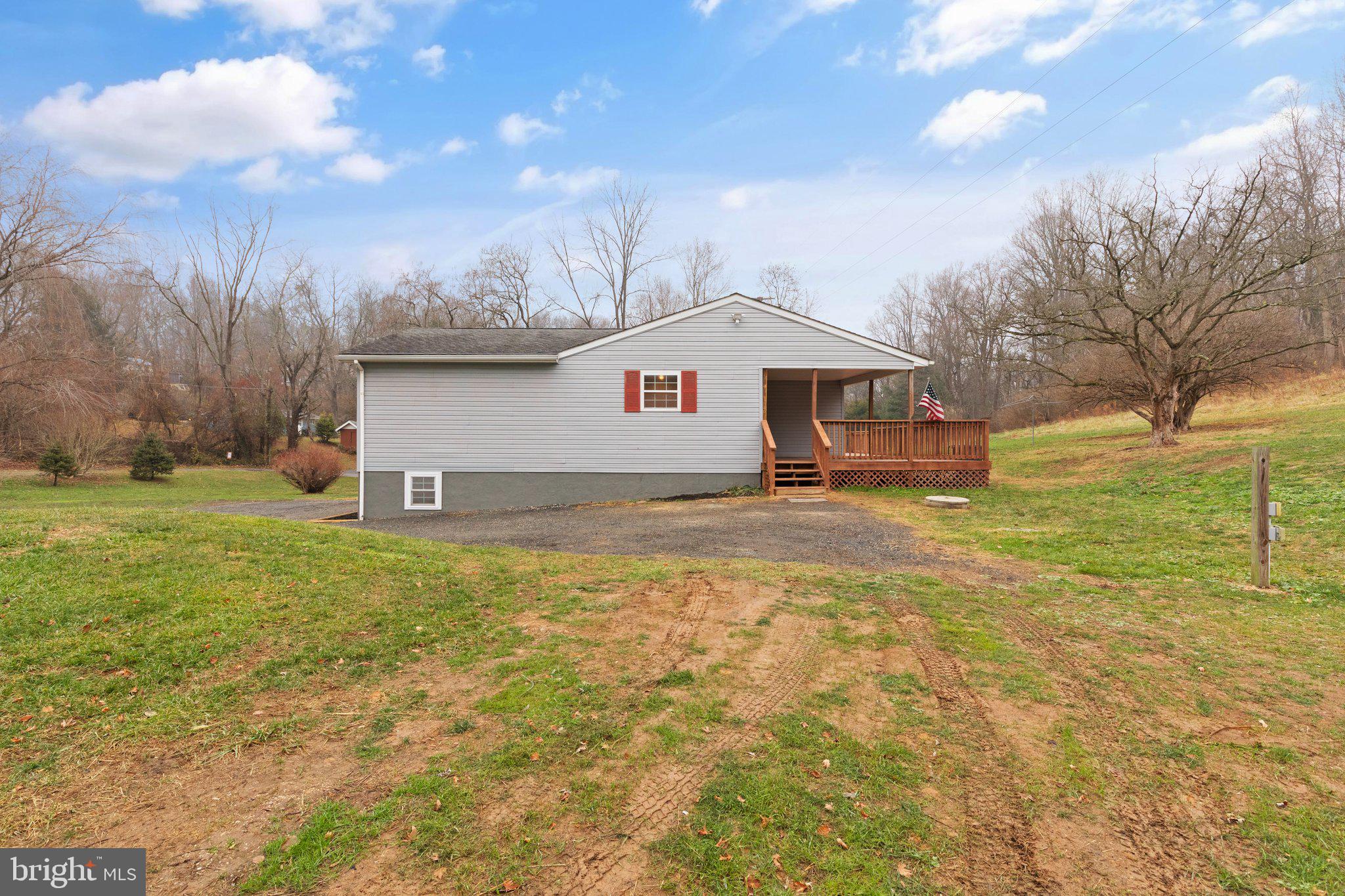 SUSQUEHANNA TRAILS - Residential