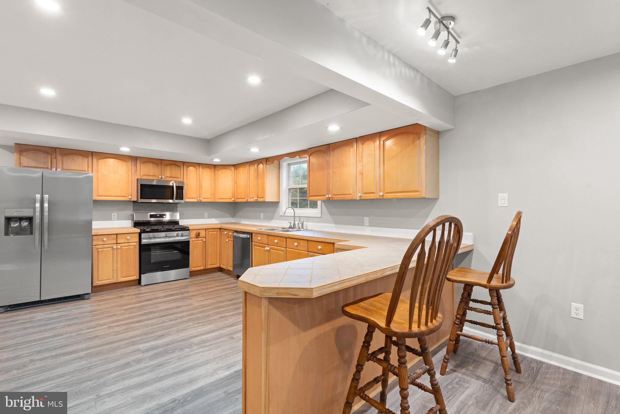 SUSQUEHANNA TRAILS - Residential