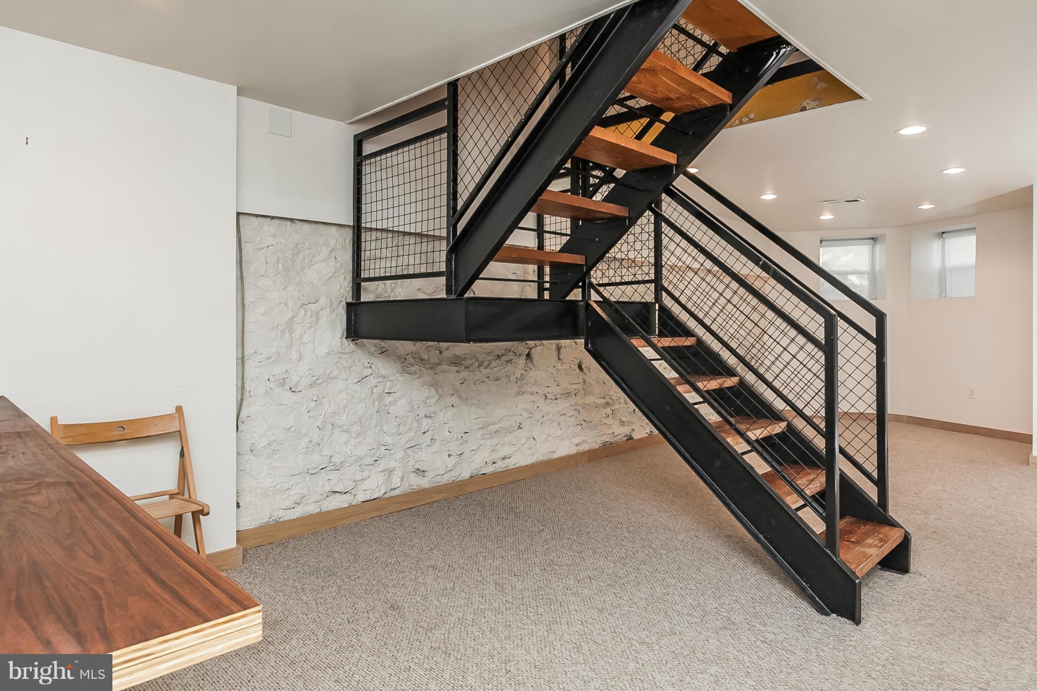 HAMPDEN HISTORIC DISTRICT - Residential