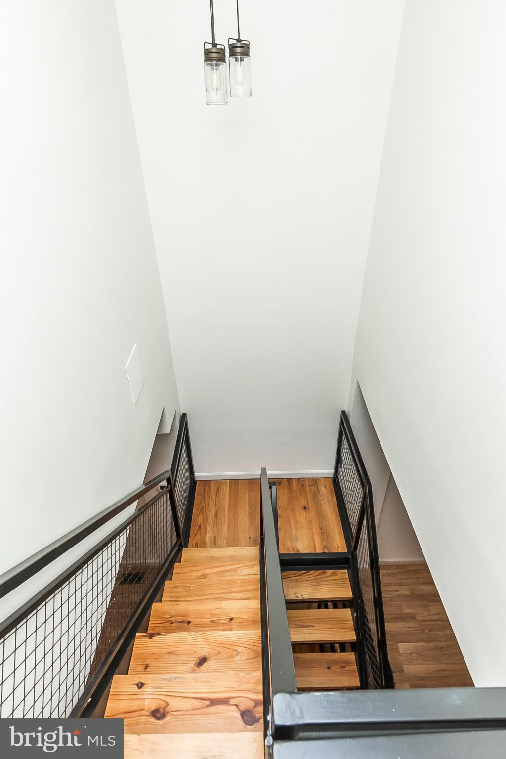 HAMPDEN HISTORIC DISTRICT - Residential