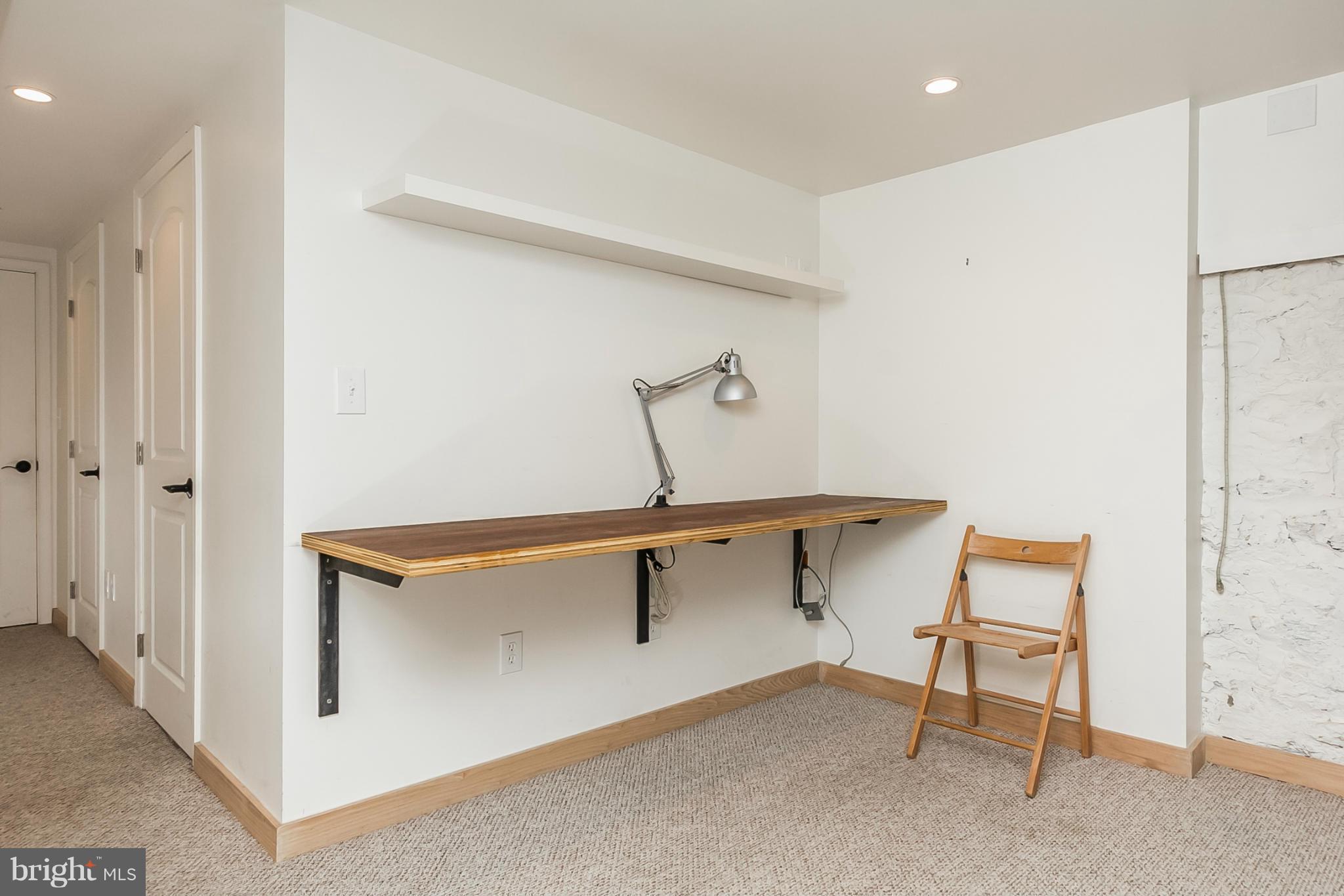 HAMPDEN HISTORIC DISTRICT - Residential