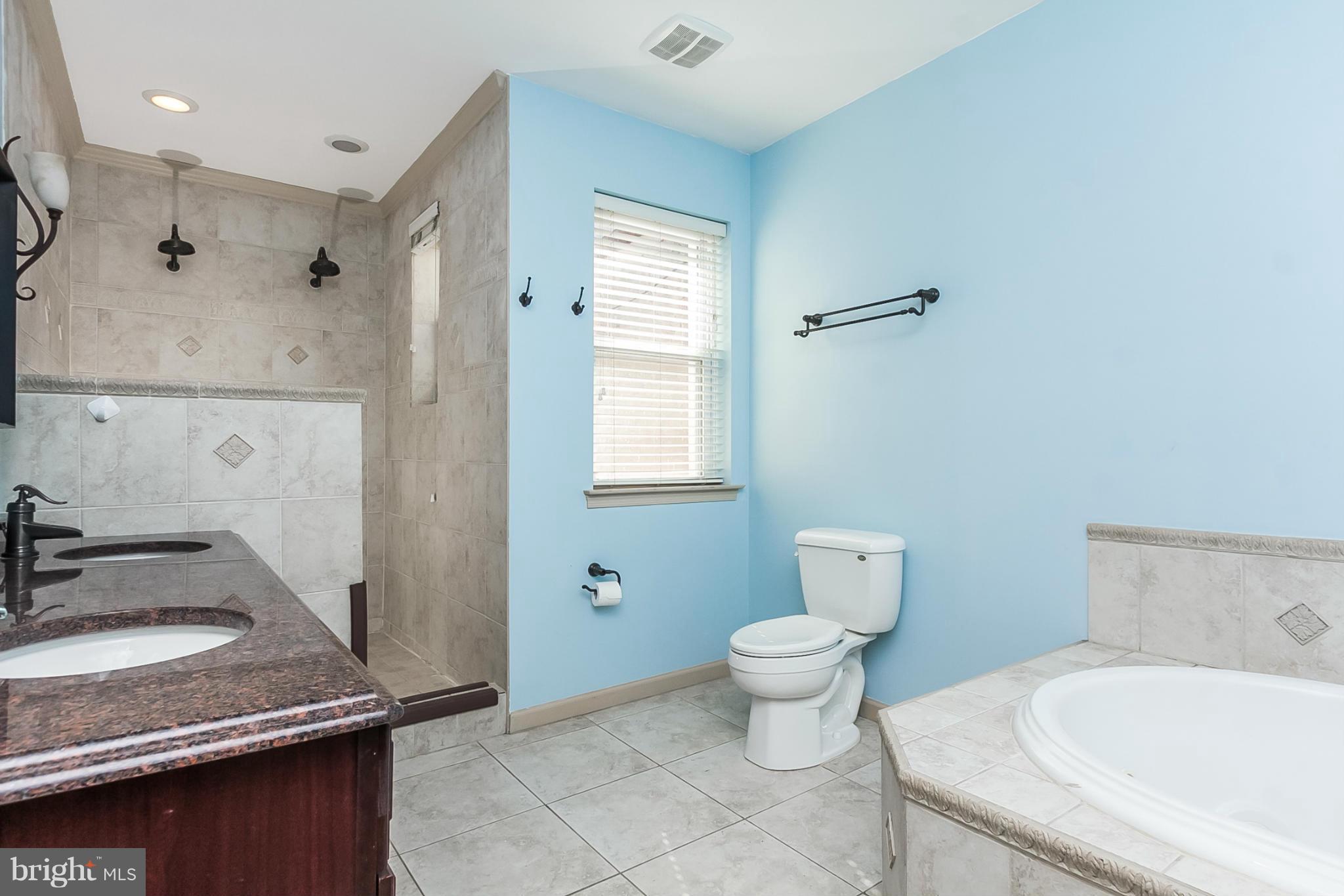 HAMPDEN HISTORIC DISTRICT - Residential