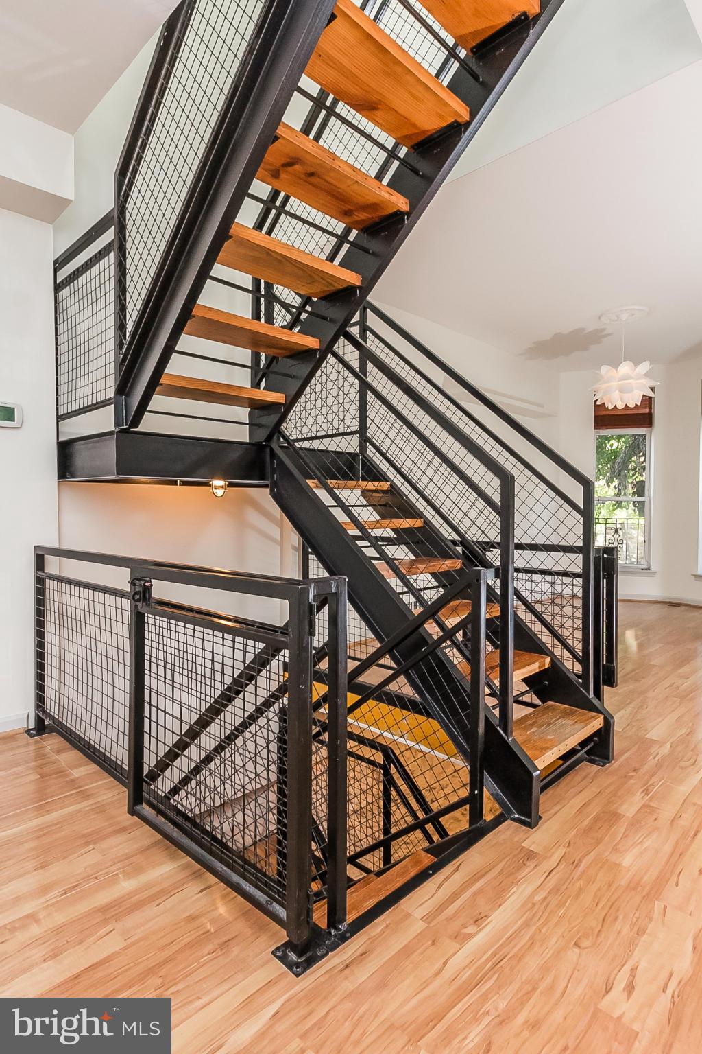 HAMPDEN HISTORIC DISTRICT - Residential