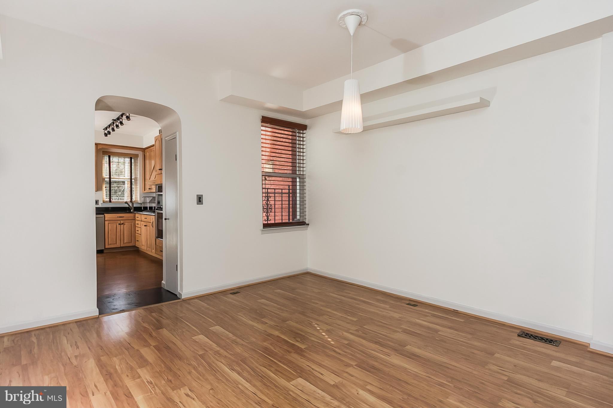 HAMPDEN HISTORIC DISTRICT - Residential