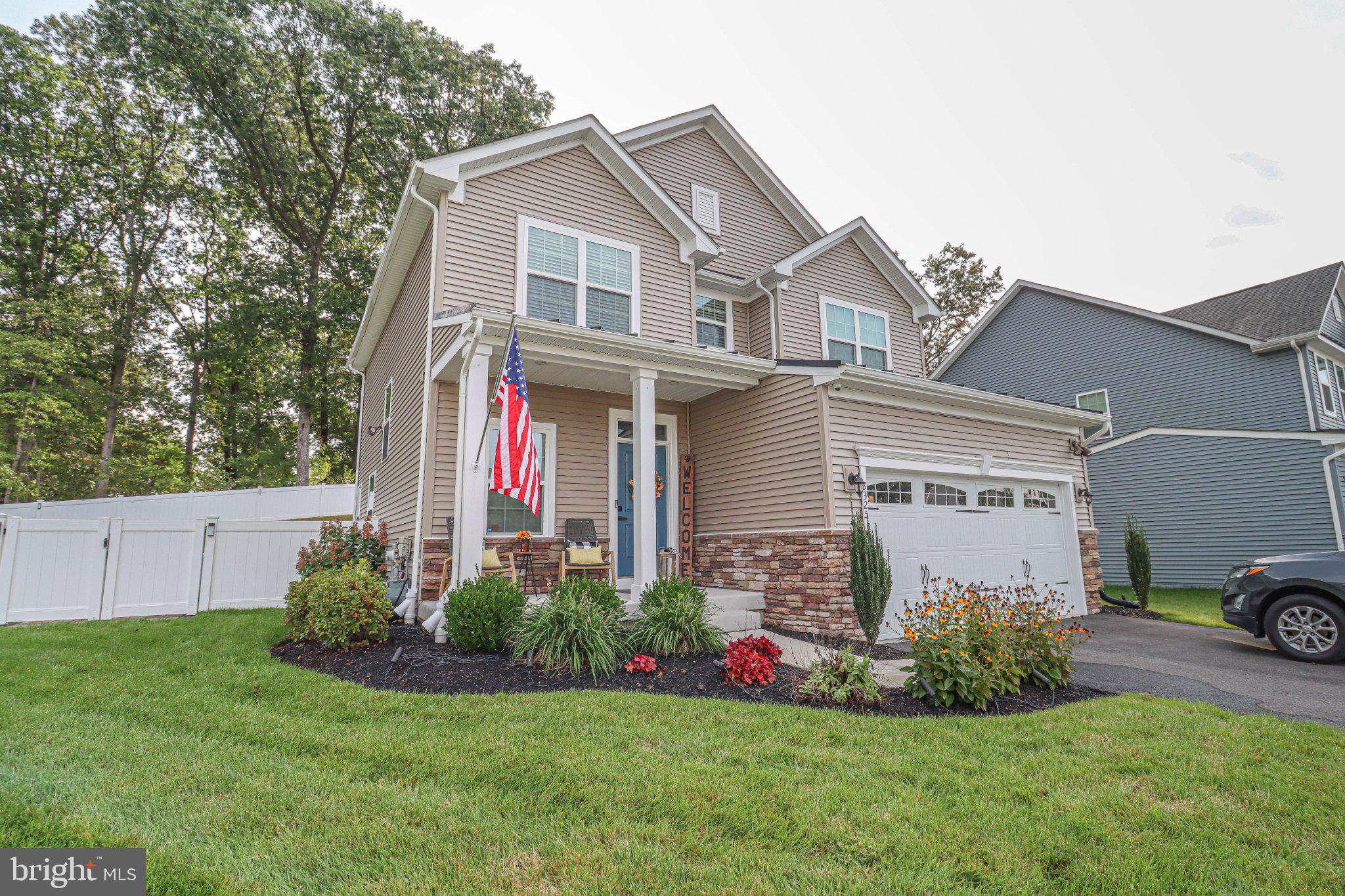 8325 CARRIG COURT