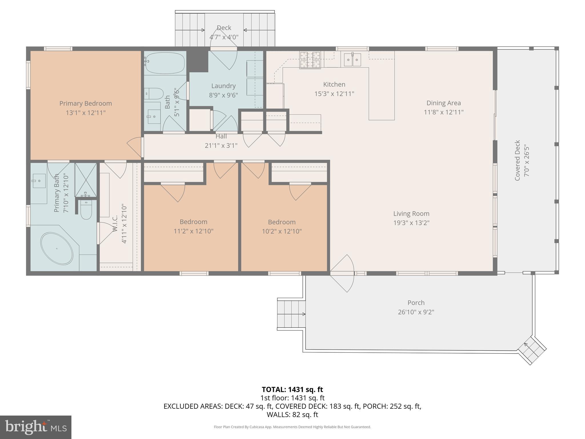 POTNETS BAYSIDE - Residential