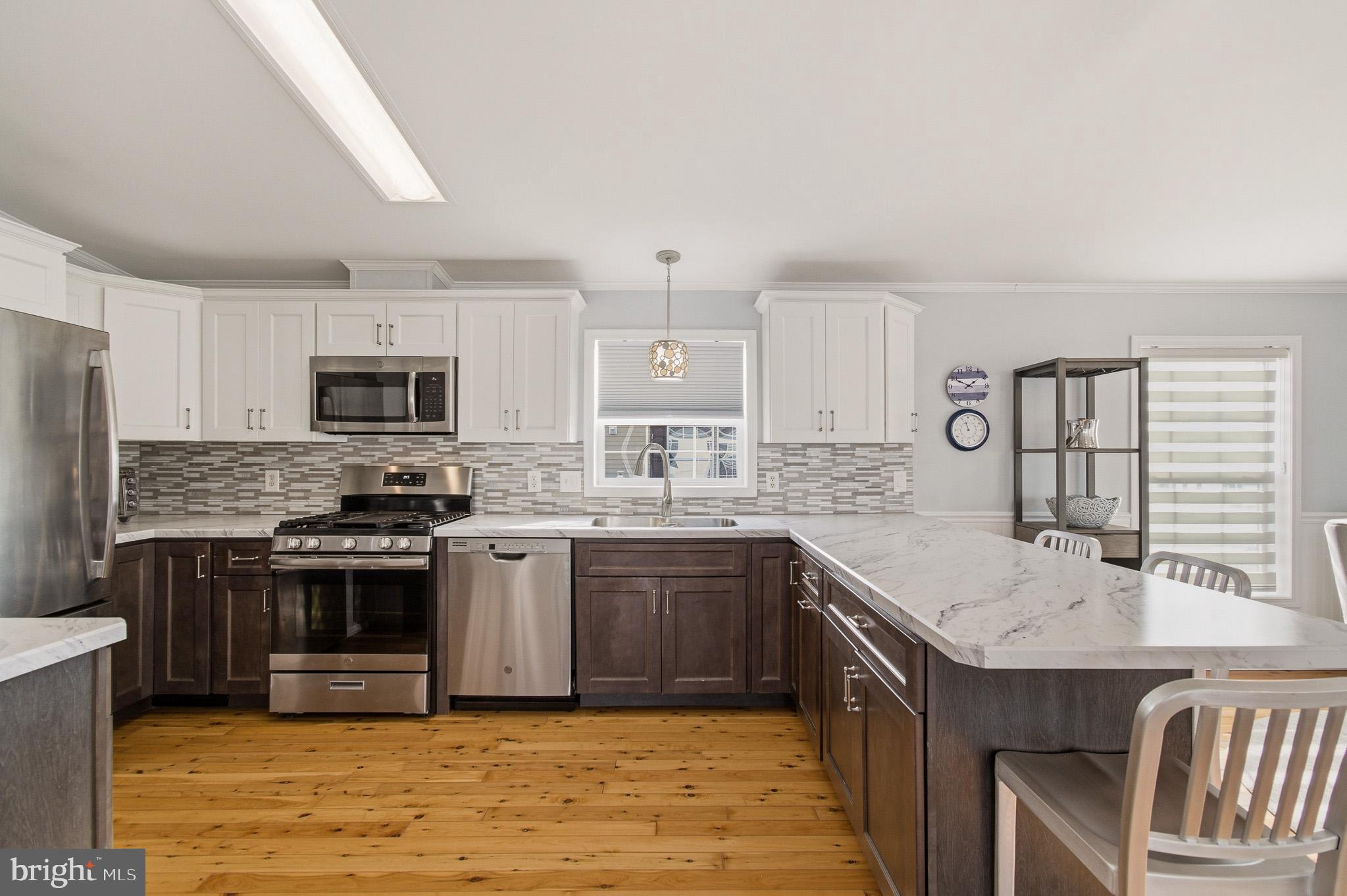 POTNETS BAYSIDE - Residential