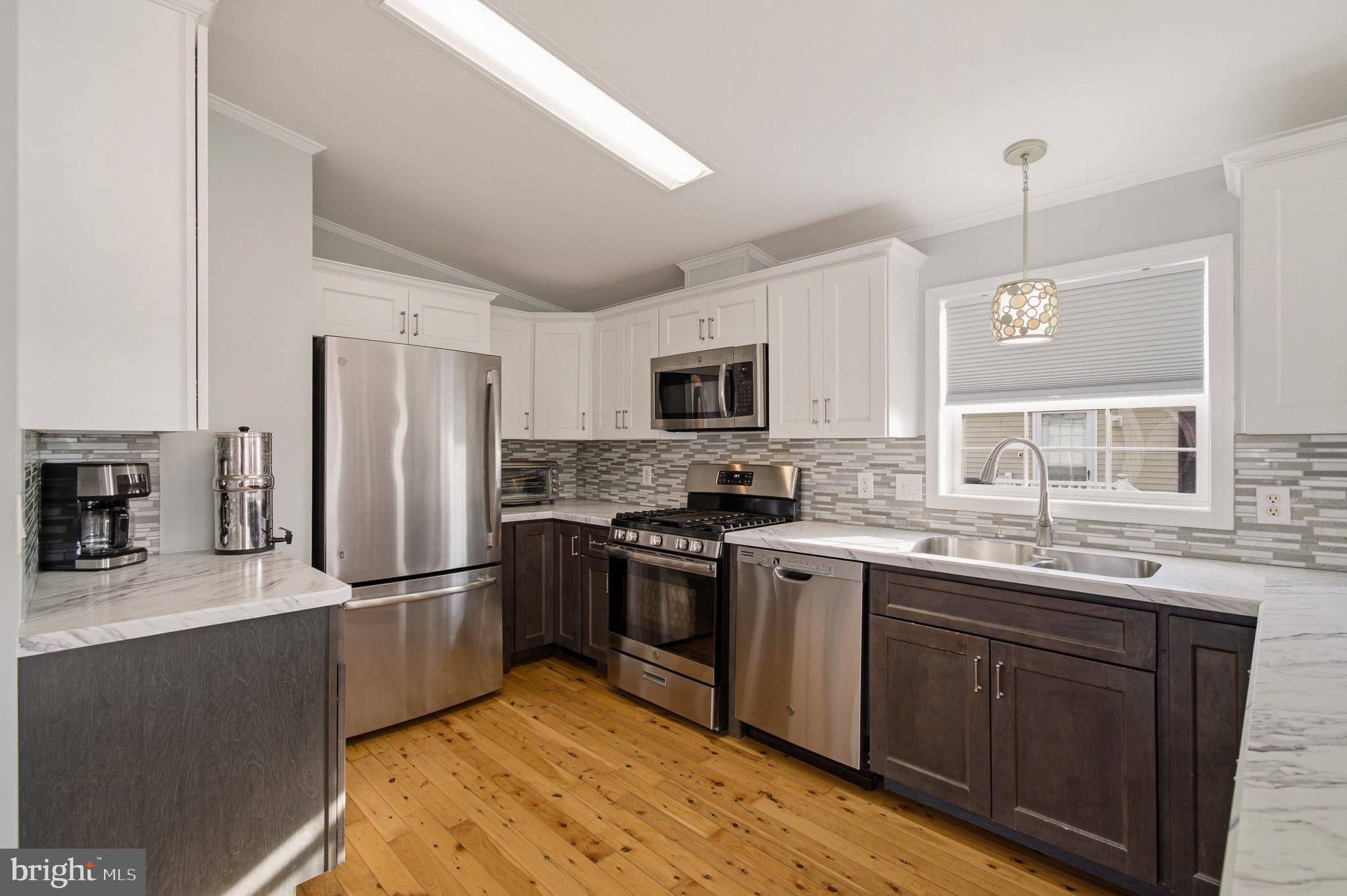 POTNETS BAYSIDE - Residential