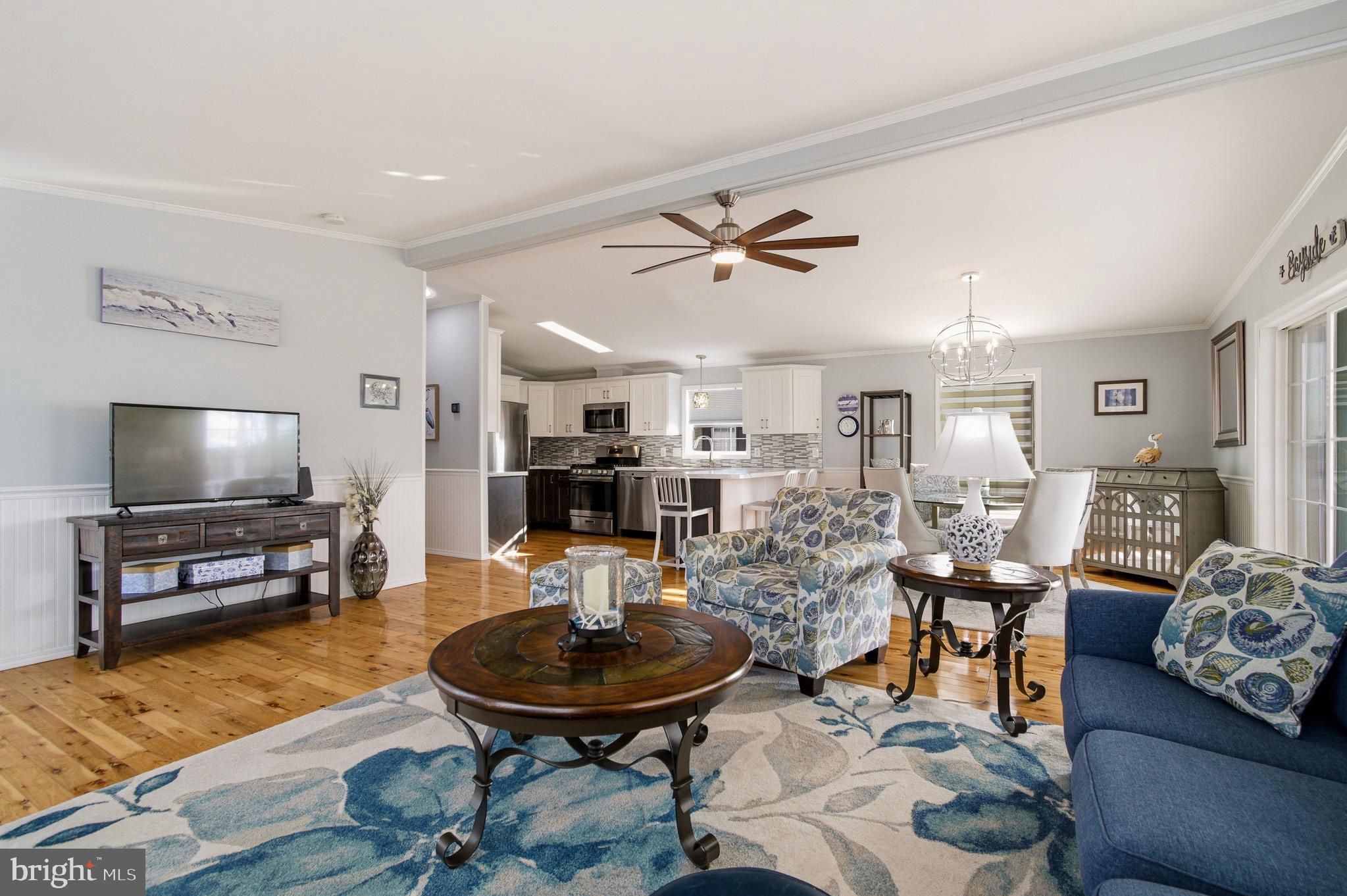 POTNETS BAYSIDE - Residential