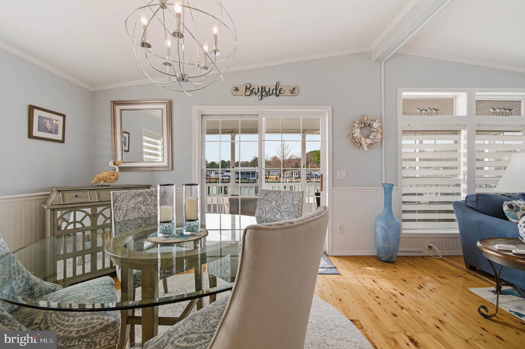 POTNETS BAYSIDE - Residential