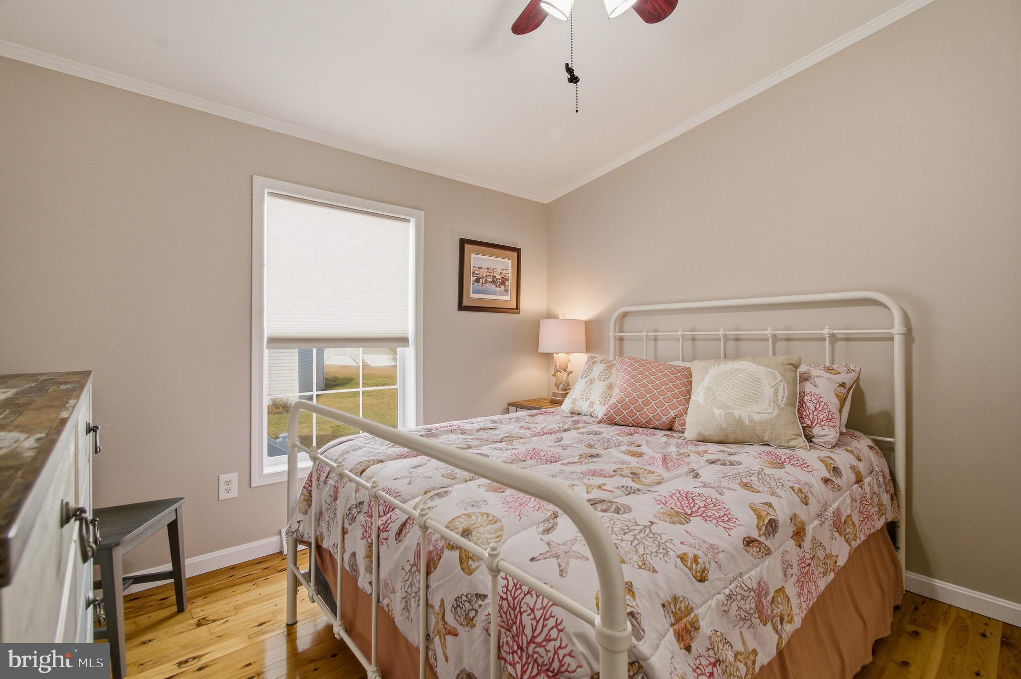 POTNETS BAYSIDE - Residential