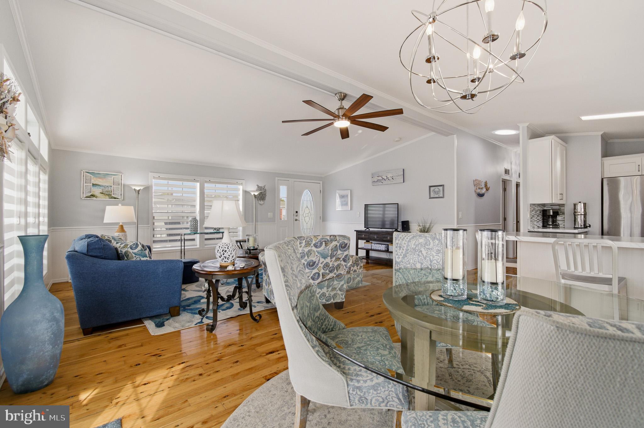 POTNETS BAYSIDE - Residential