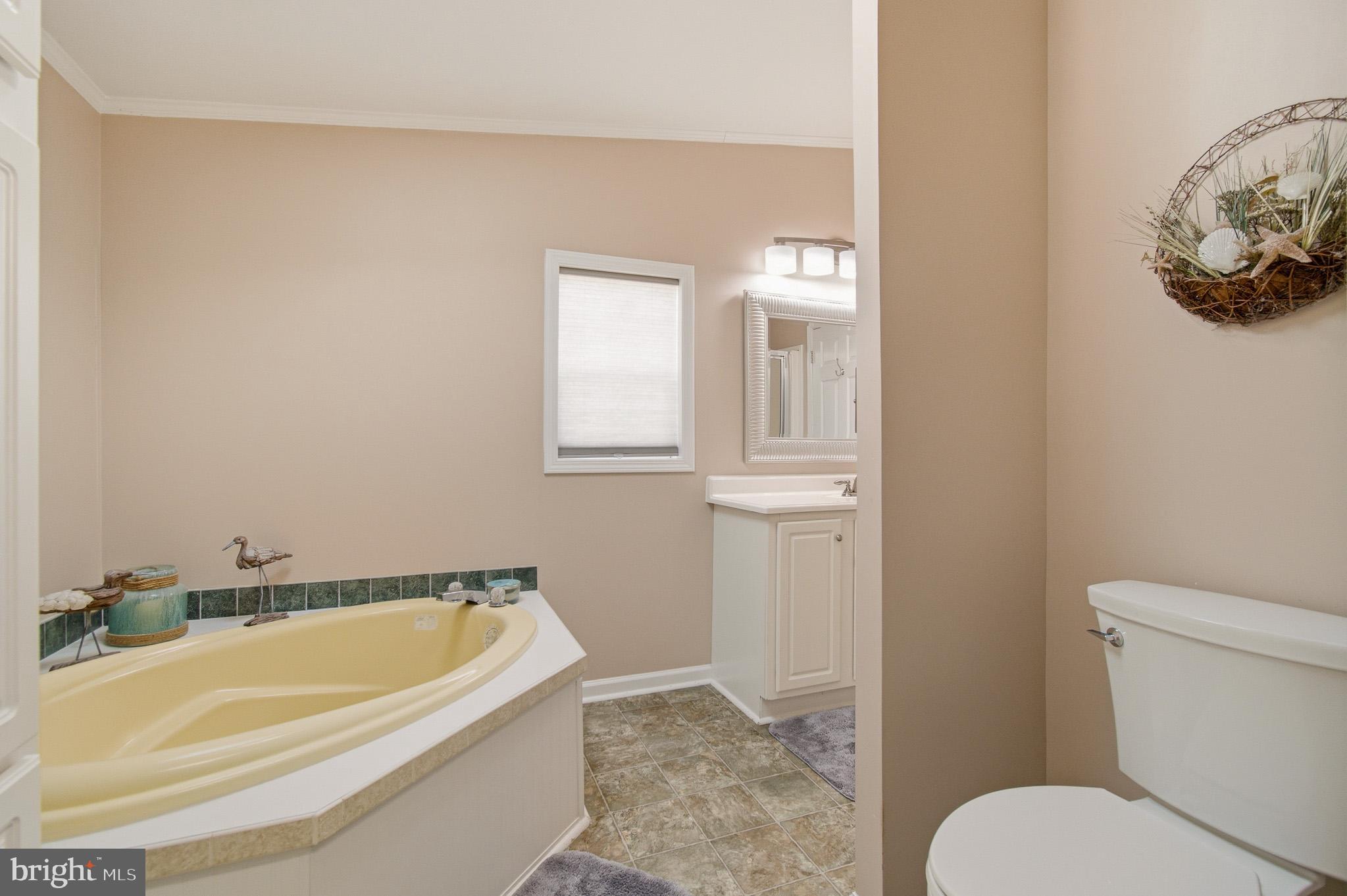 POTNETS BAYSIDE - Residential