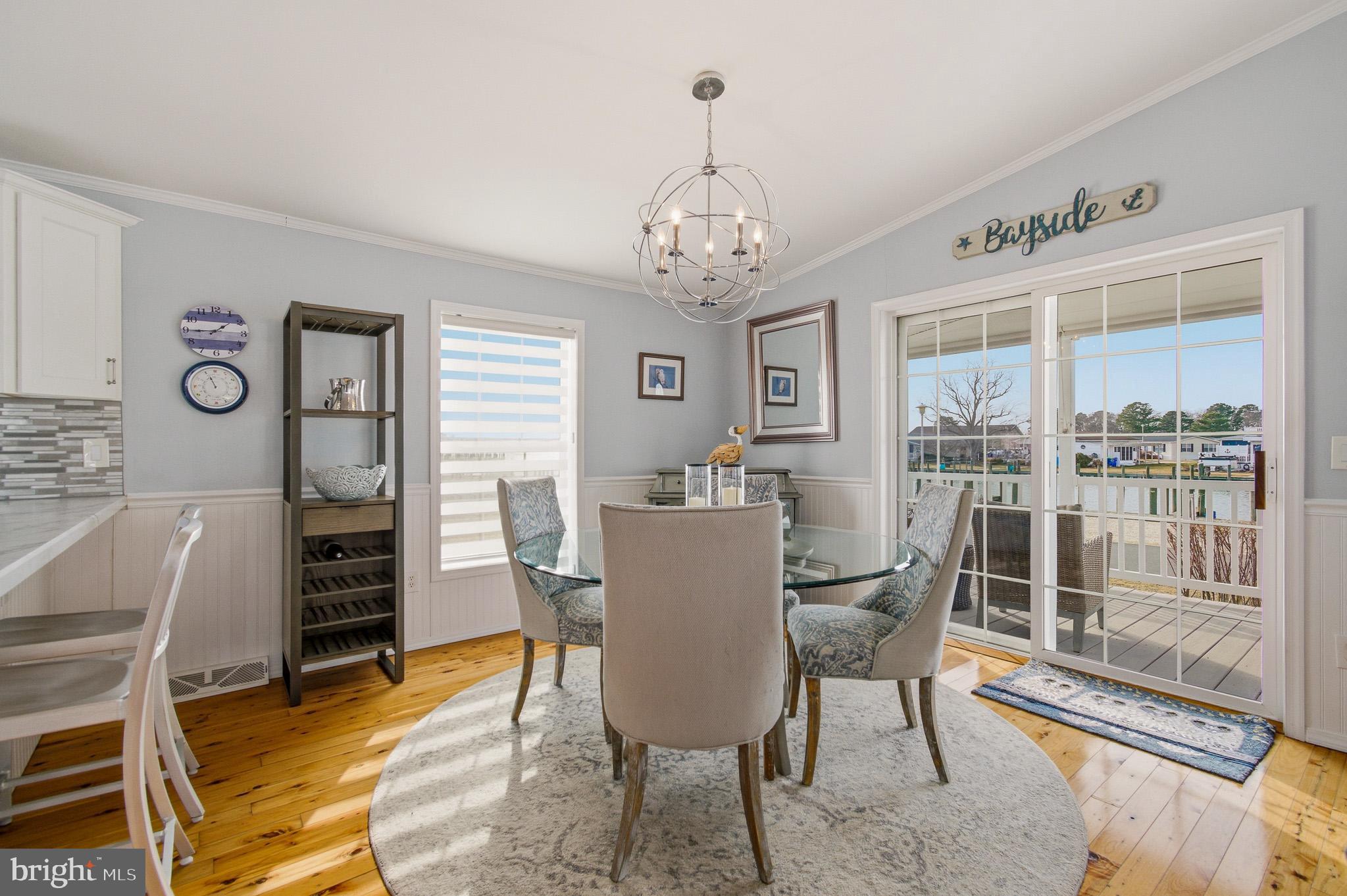 POTNETS BAYSIDE - Residential