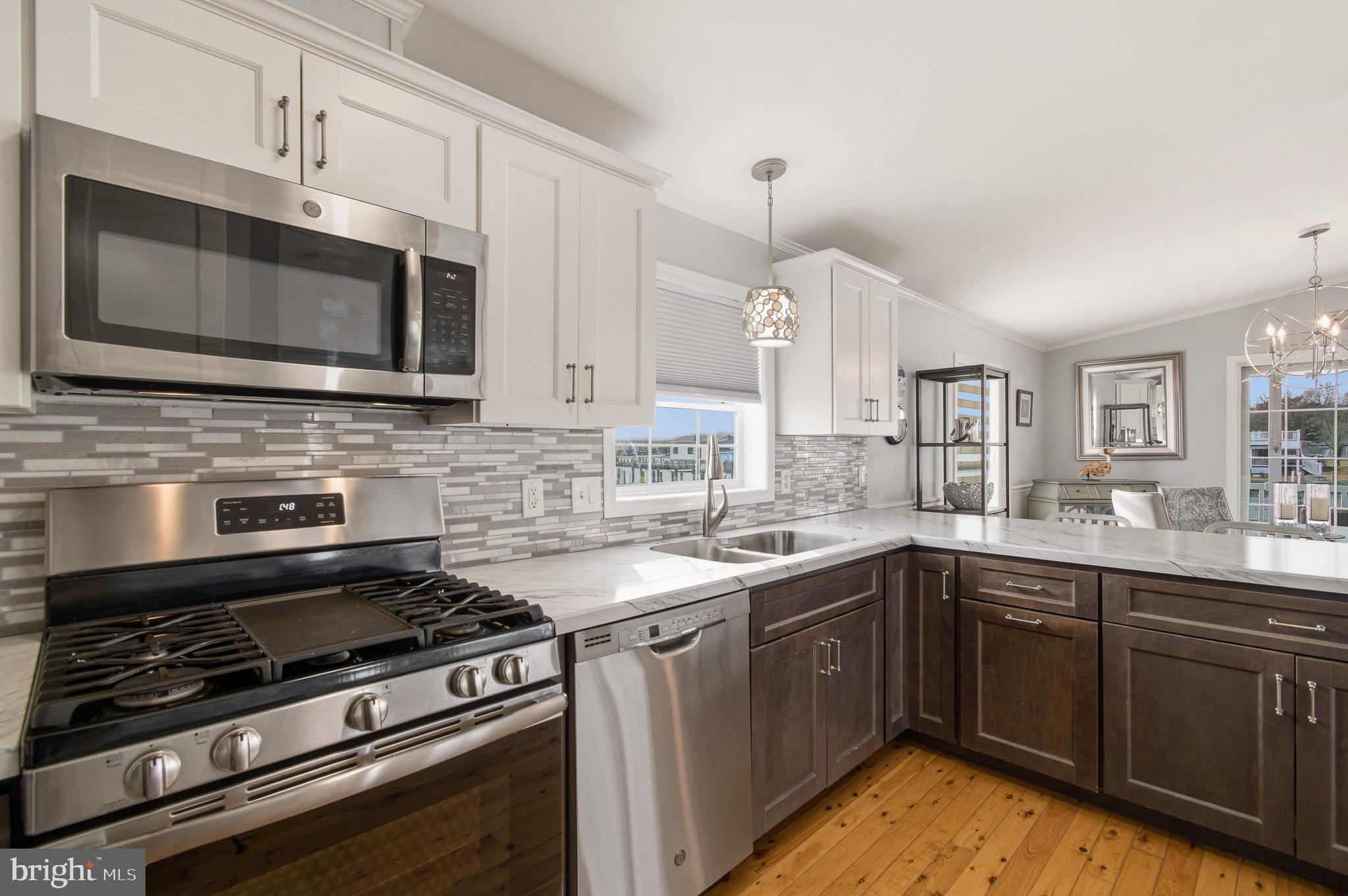 POTNETS BAYSIDE - Residential