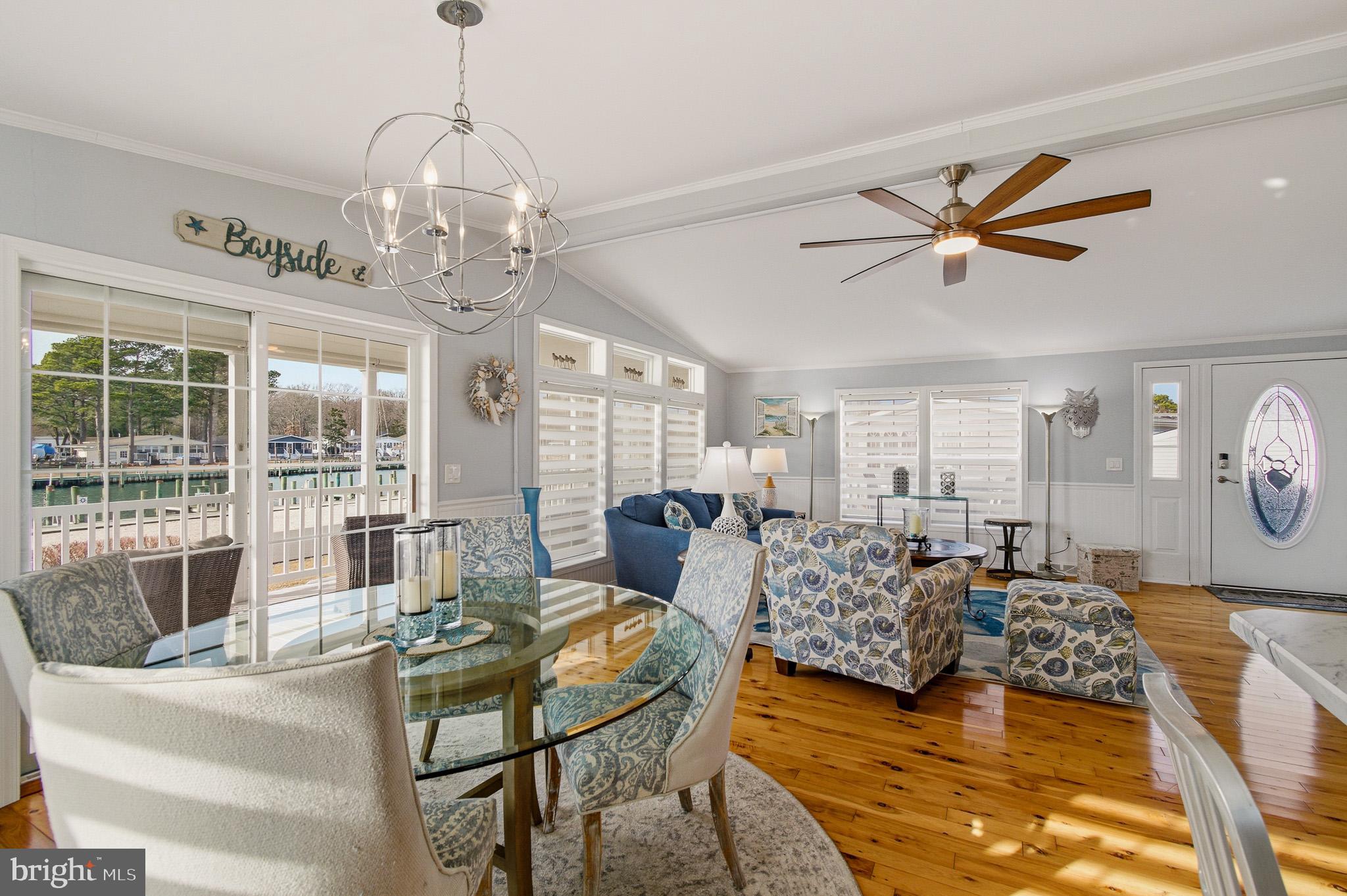 POTNETS BAYSIDE - Residential