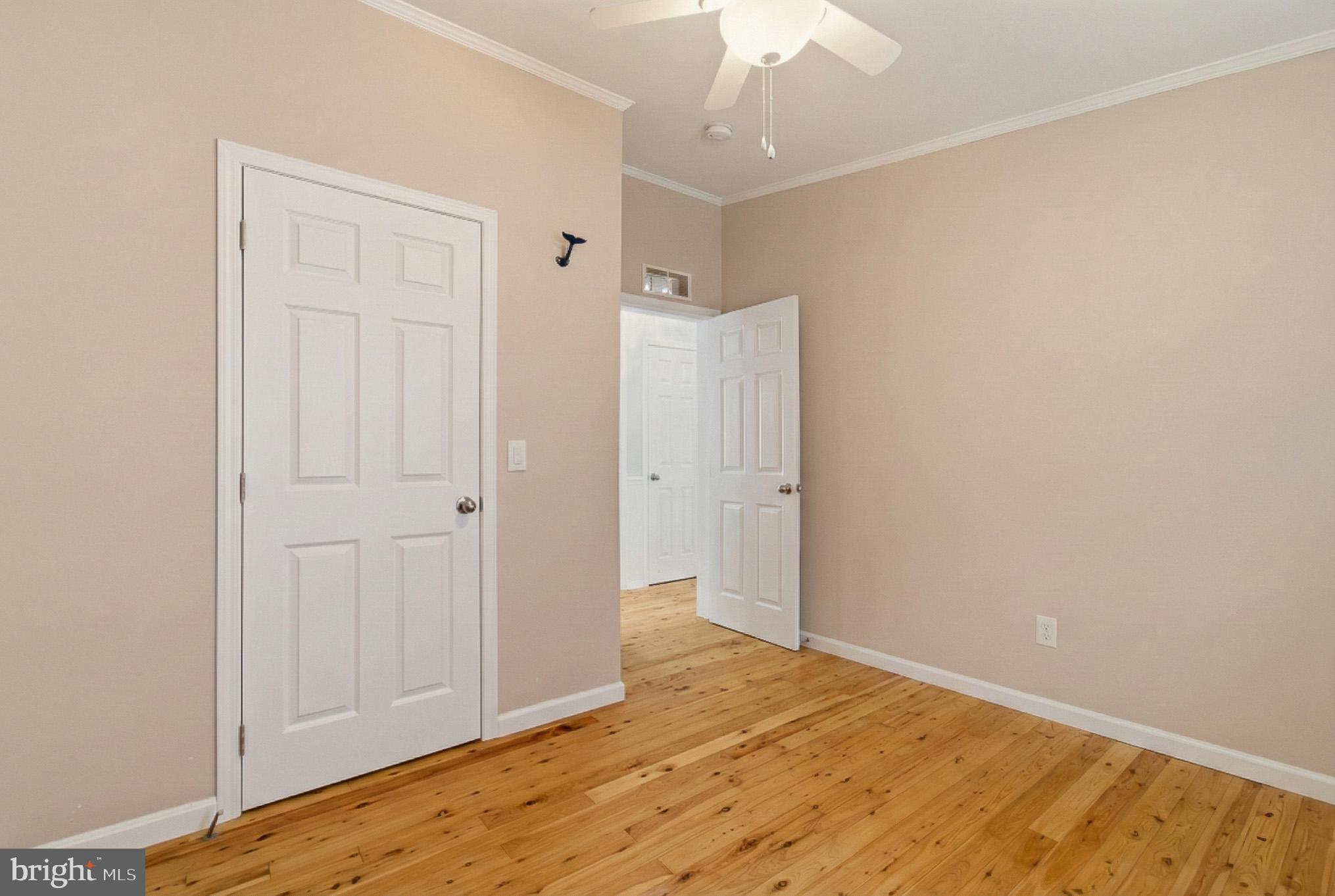 POTNETS BAYSIDE - Residential