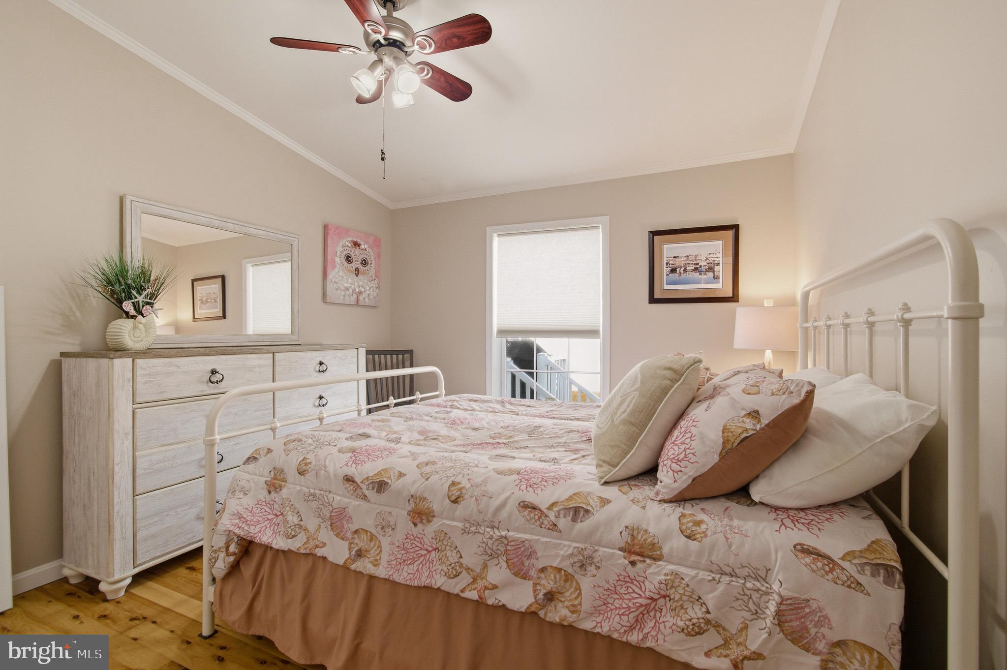 POTNETS BAYSIDE - Residential