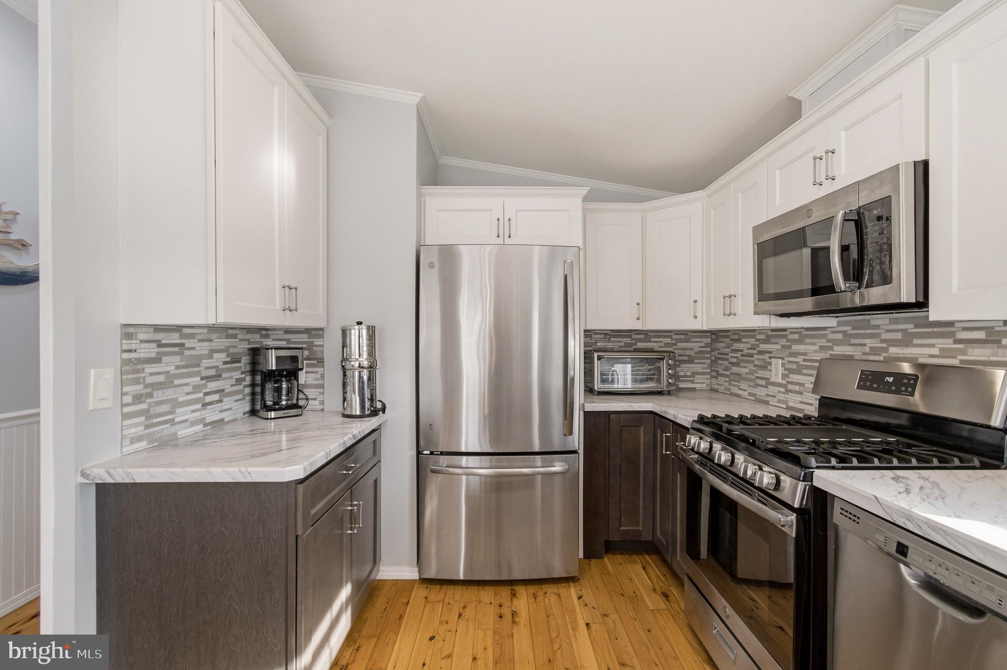 POTNETS BAYSIDE - Residential