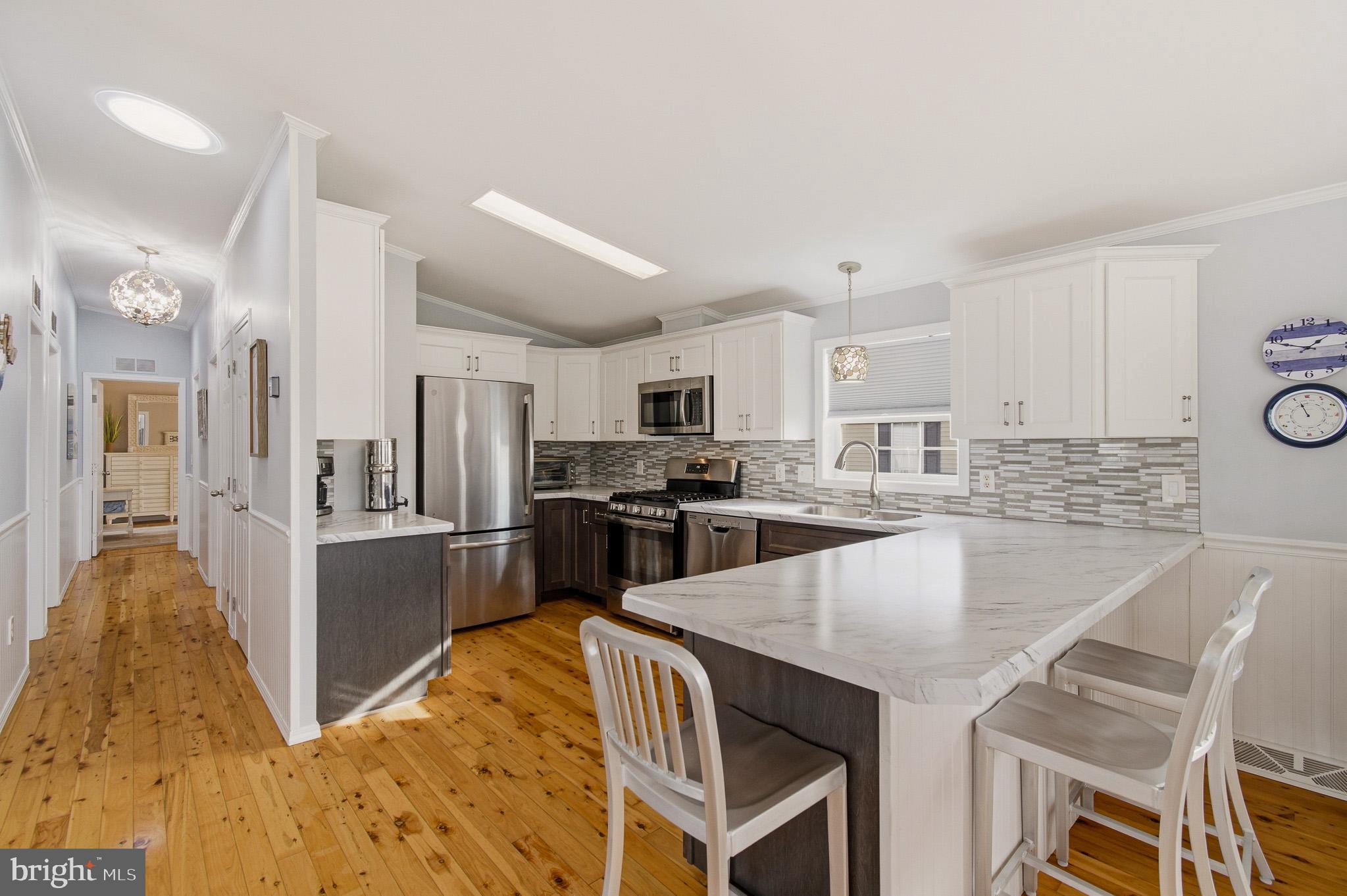 POTNETS BAYSIDE - Residential